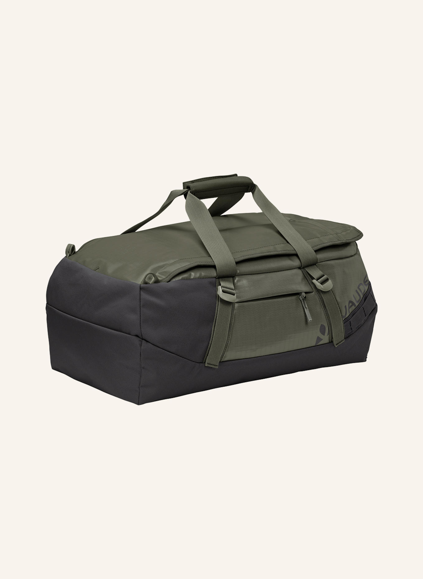 VAUDE Sporttasche CITYDUFFEL 35 l, Farbe: KHAKI (Bild 1)