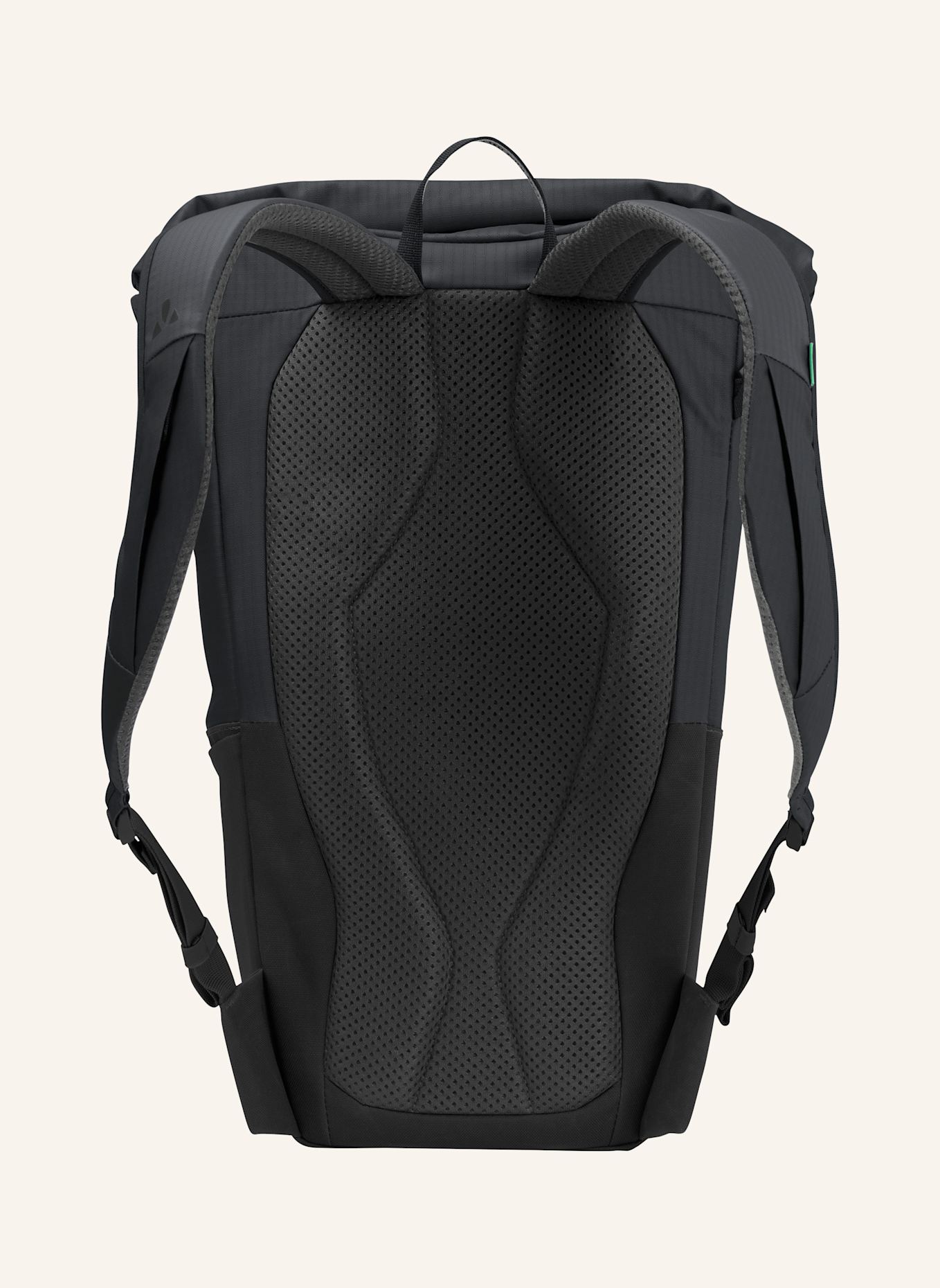 VAUDE Rucksack CITYGO 18, Farbe: SCHWARZ (Bild 7)