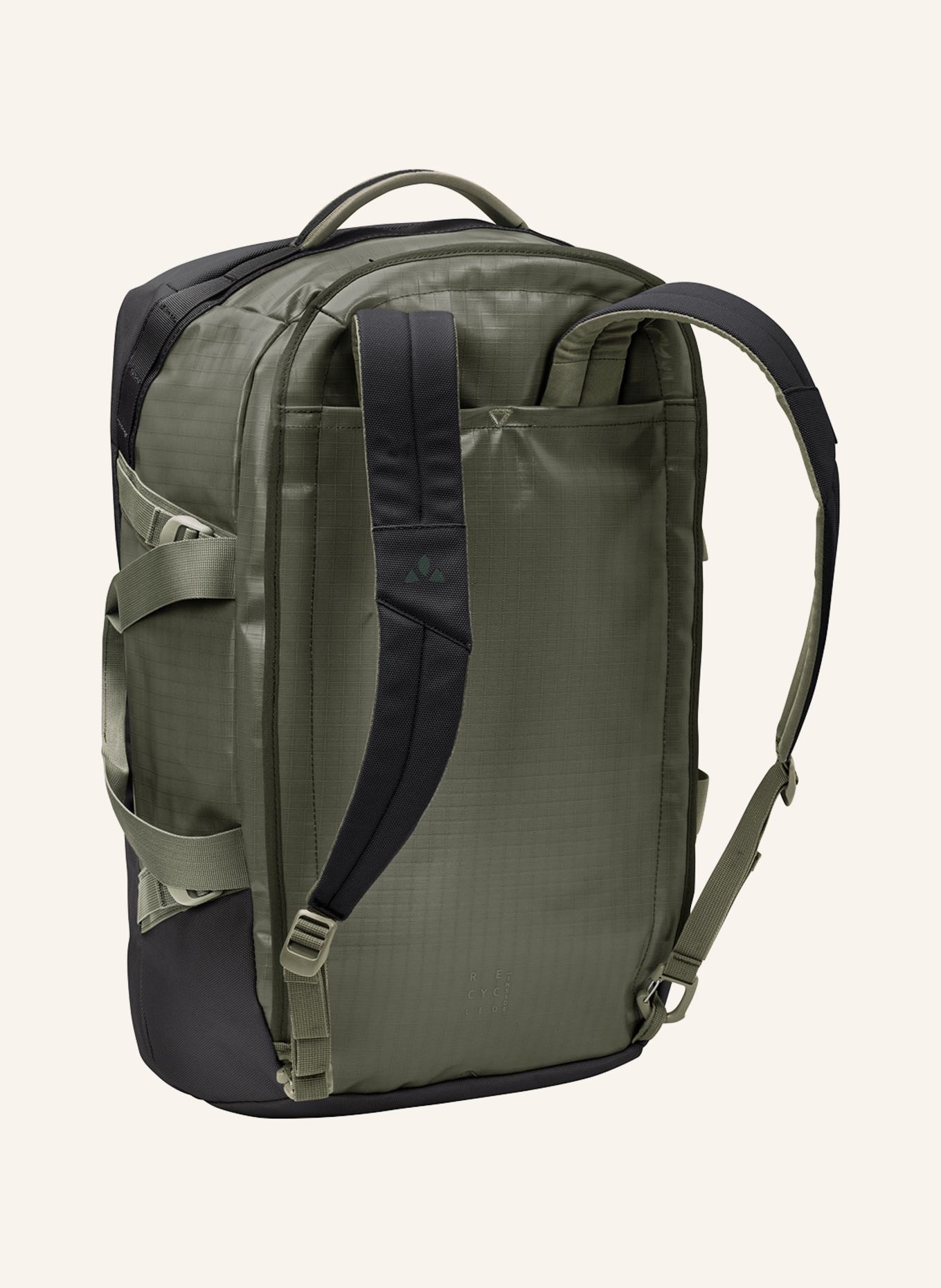 VAUDE Sporttasche CITYDUFFEL 35 l, Farbe: KHAKI (Bild 2)