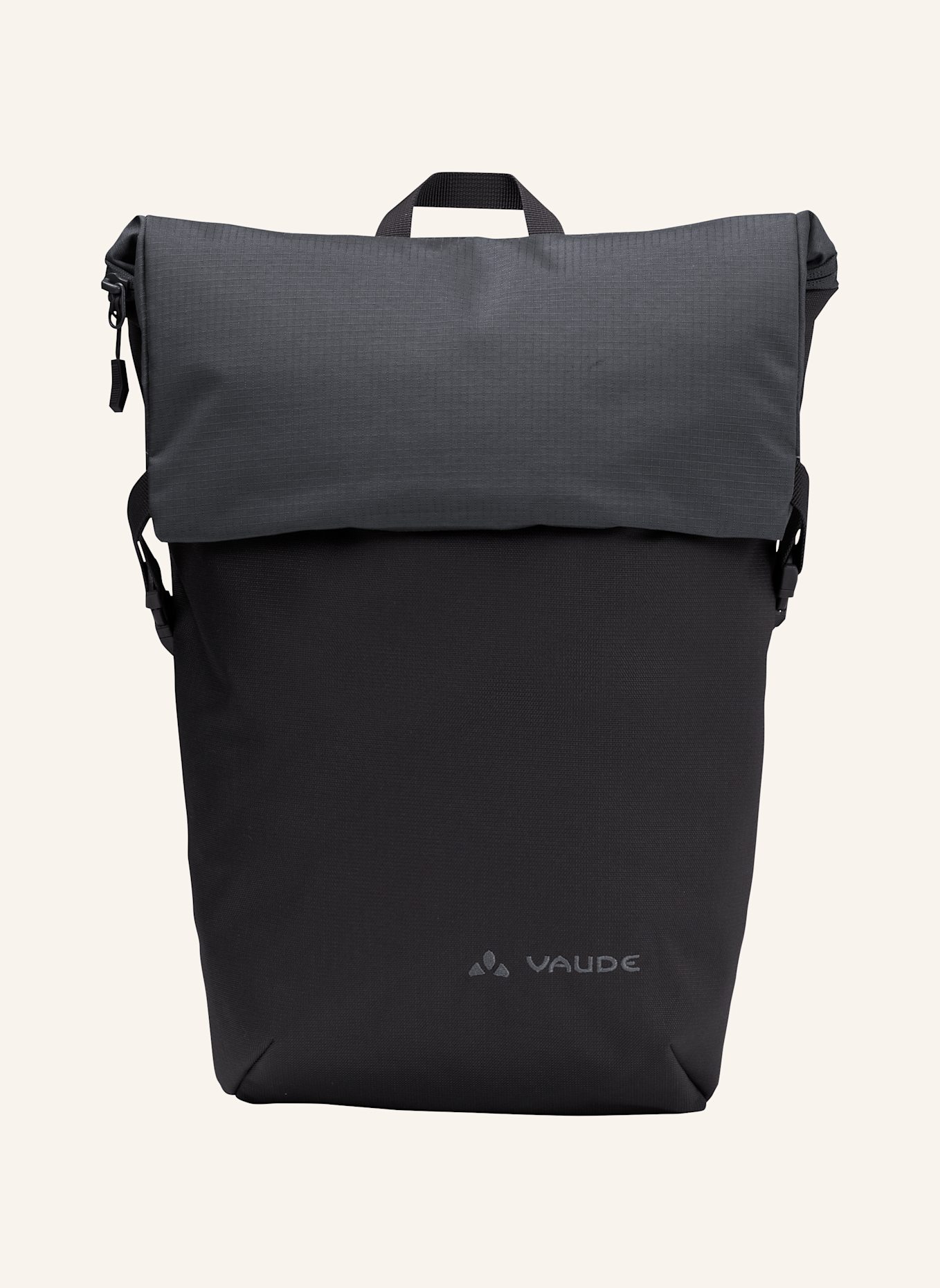 VAUDE Rucksack UNUK II, Farbe: SCHWARZ (Bild 1)