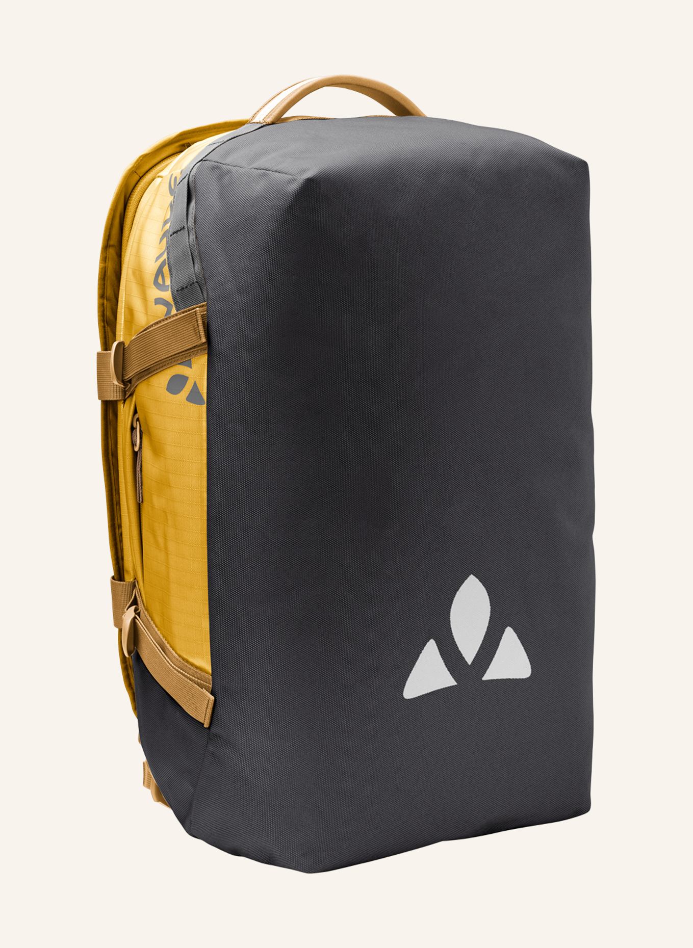 VAUDE Sporttasche CITYDUFFEL 35 l: GELB