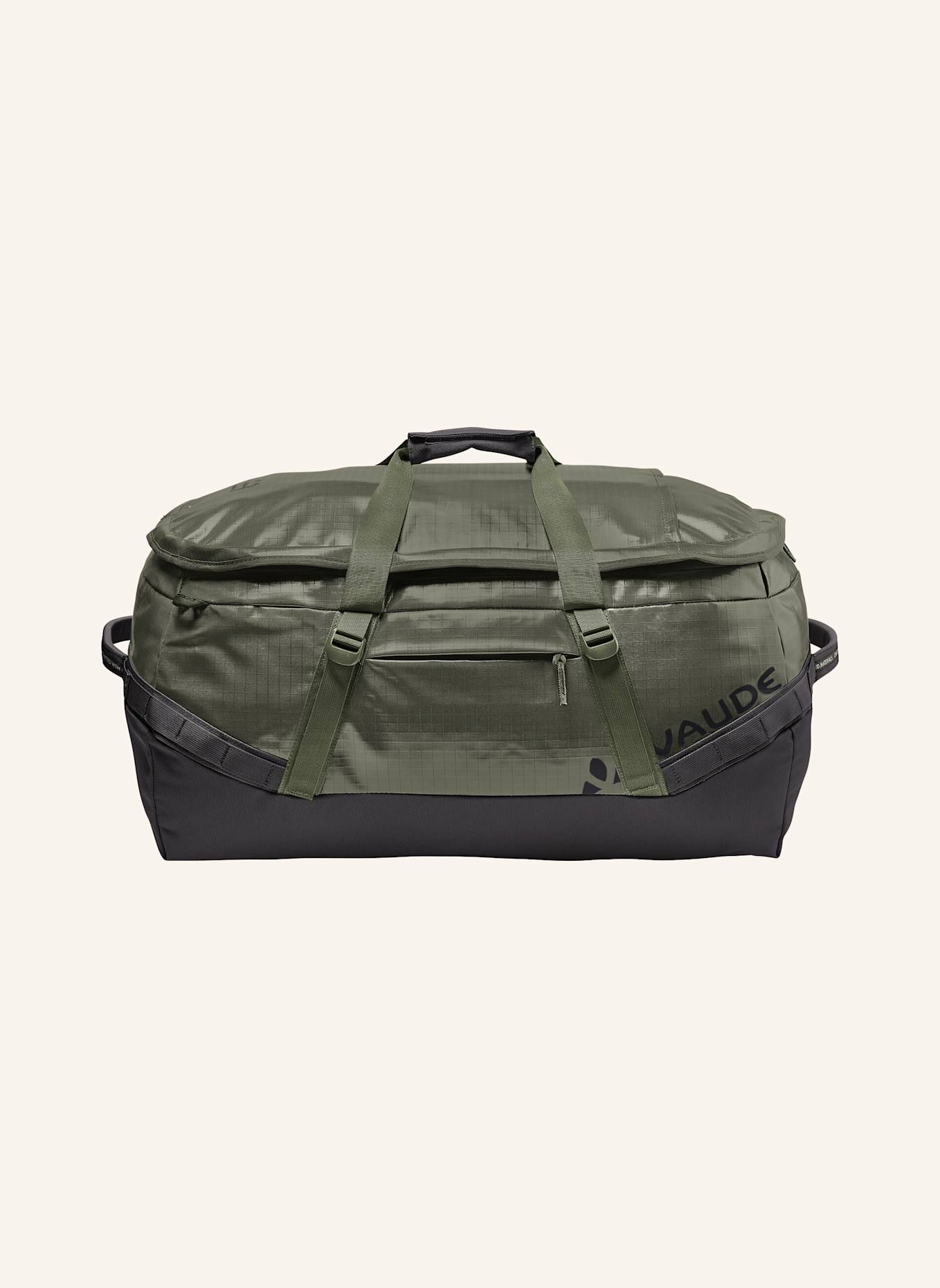 VAUDE Reisetasche CITYDUFFEL 65, Farbe: KHAKI (Bild 1)