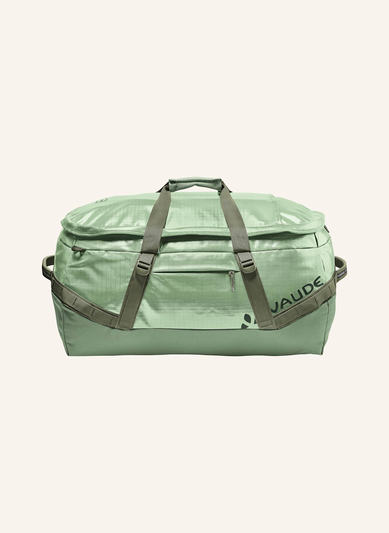 VAUDE Reisetasche CITYDUFFEL 65, Farbe: GRÜN (Bild 1)