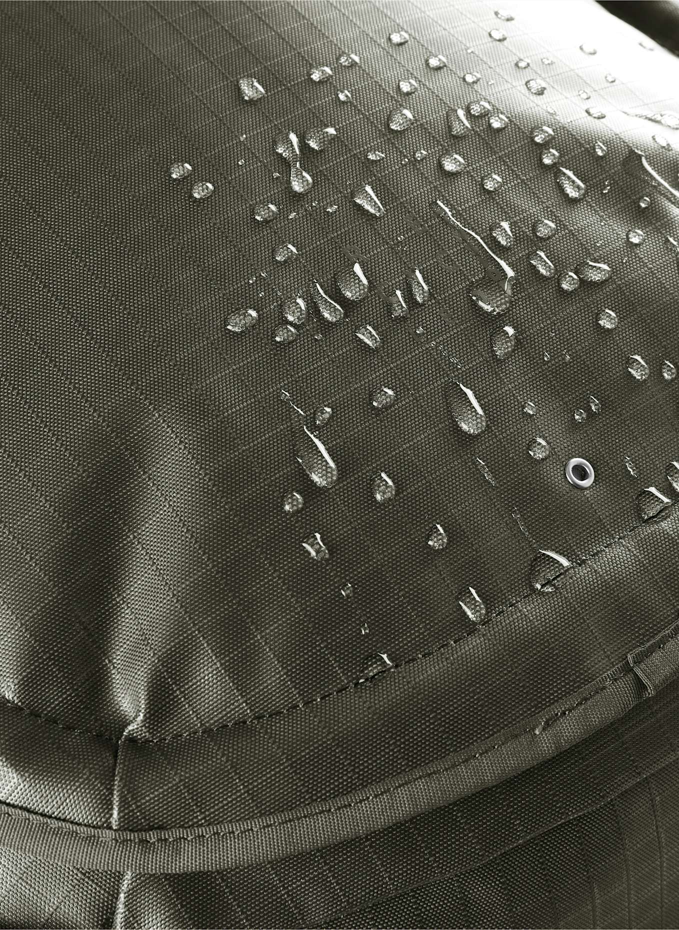 VAUDE Reisetasche CITYDUFFEL 65: KHAKI