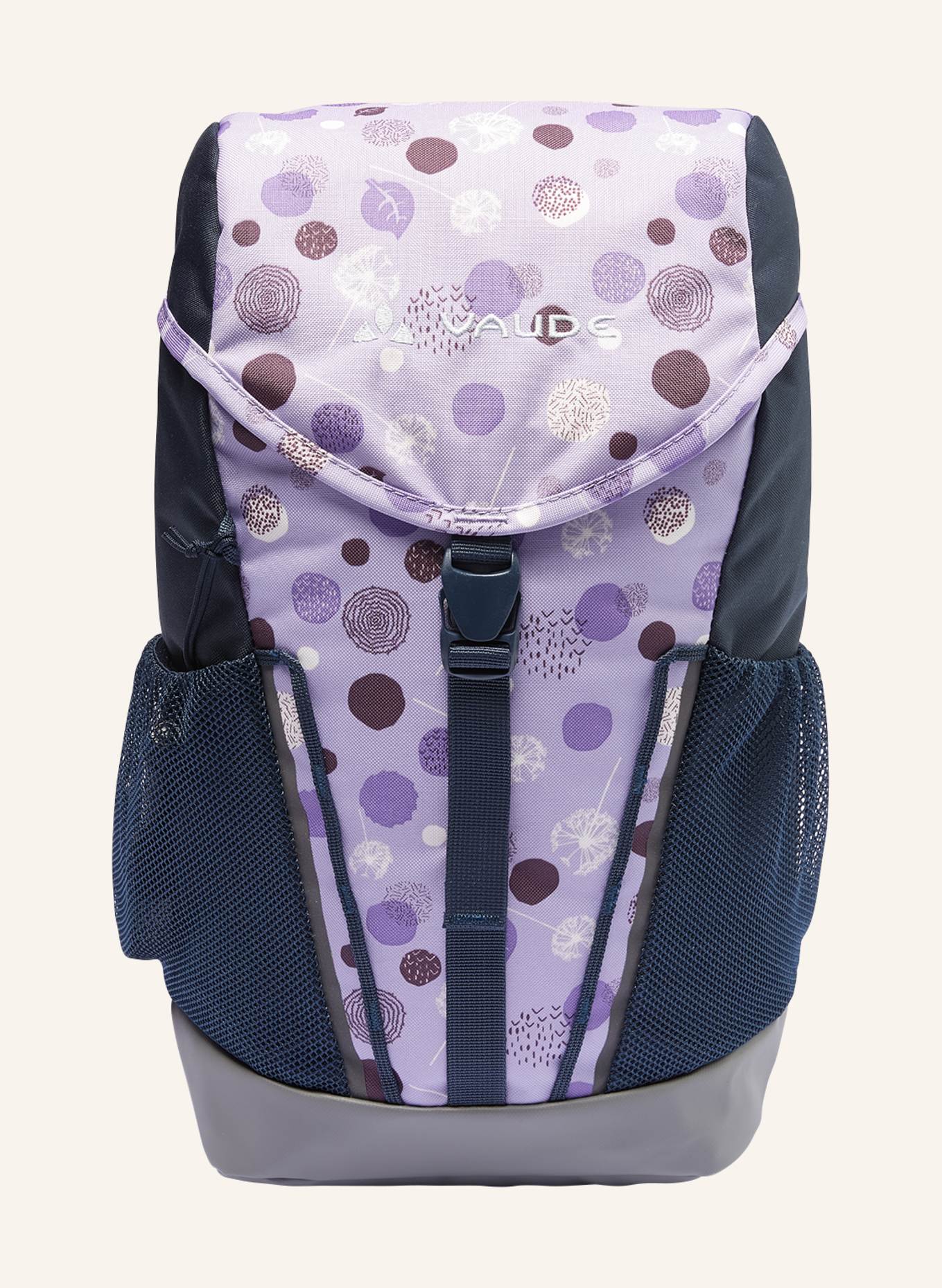 VAUDE Rucksack PUCK 10, Farbe: LILA (Bild 1)