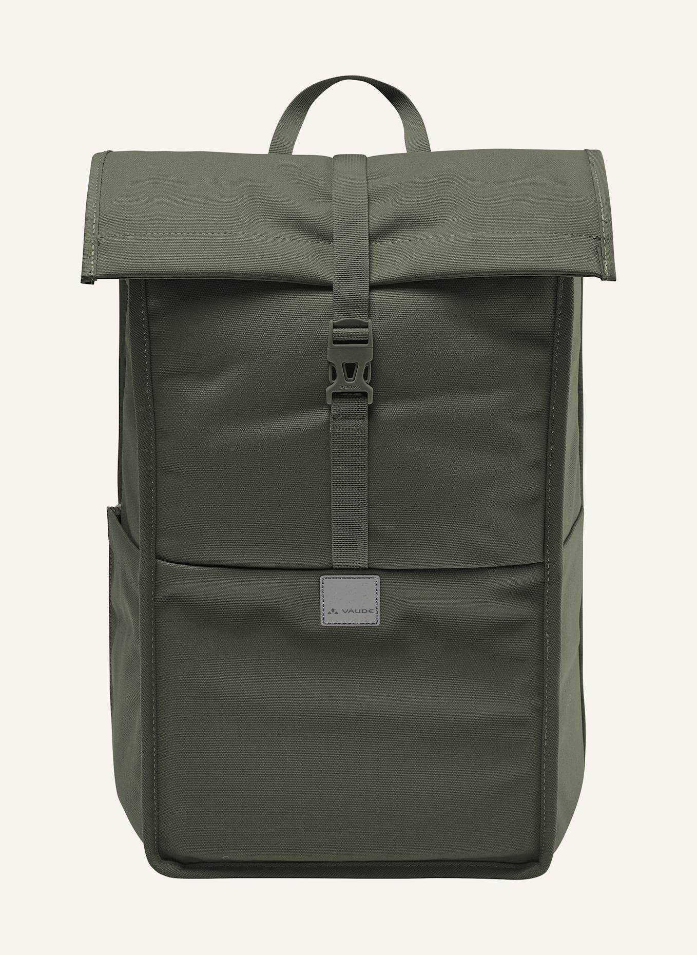 VAUDE Rucksack COREWAY ROLLTOP 20, Farbe: KHAKI (Bild 1)