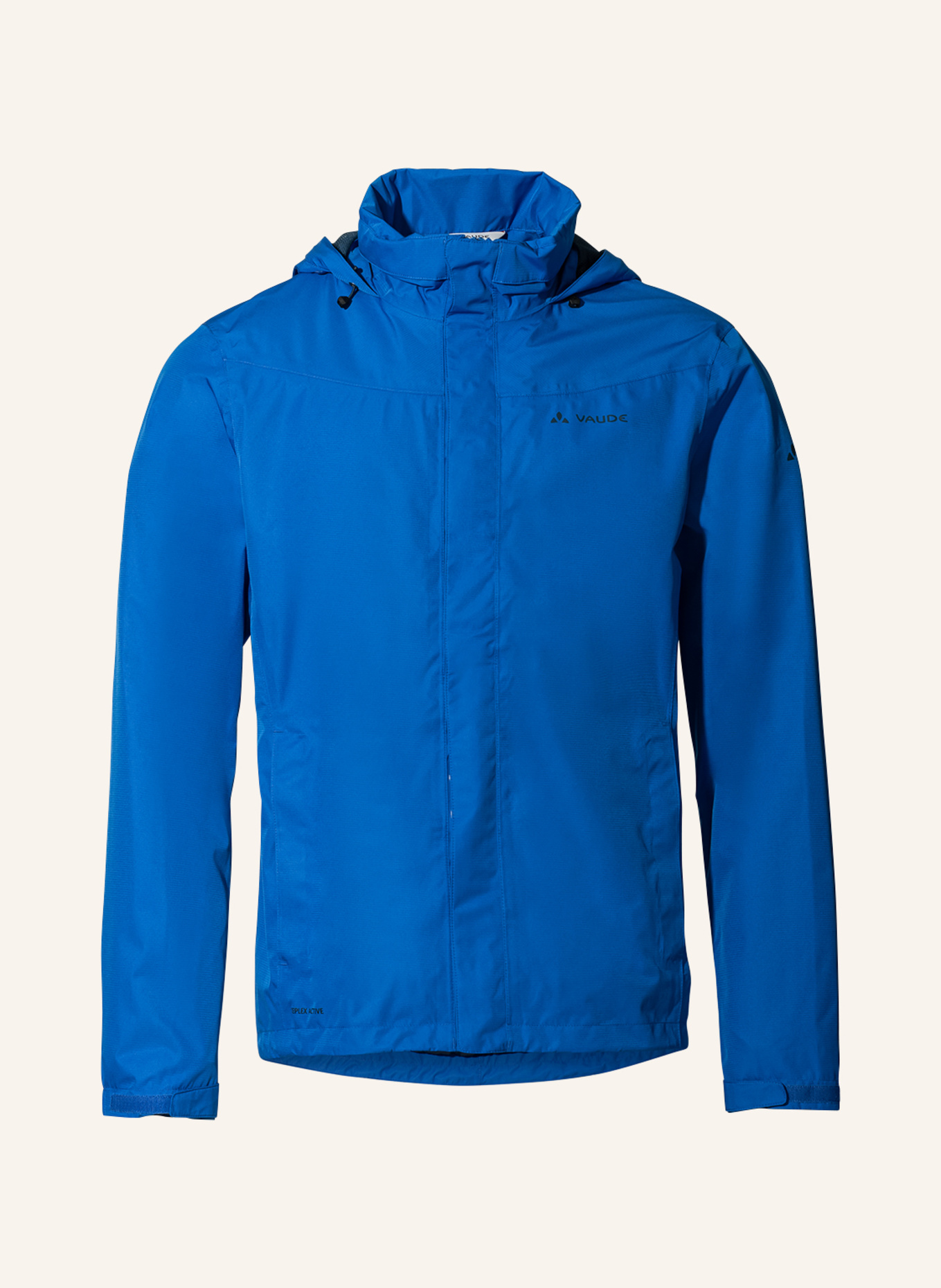 VAUDE Radjacke M ESCAPE BIKE LIGHT J, Farbe: BLAU (Bild 1)