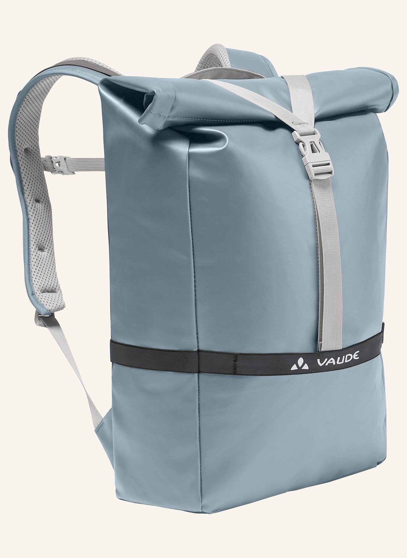 VAUDE Rucksack MINEO 23 l mit Laptop-Fach: GRAU