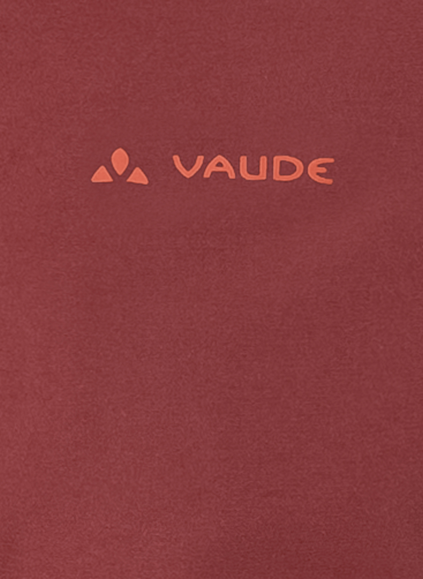 VAUDE 3in1-Jacken KD CAMPFIRE 3IN1 J GIRLS: ROT