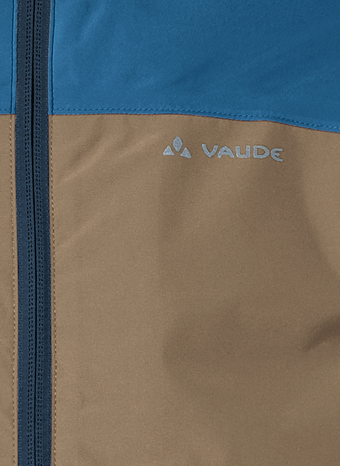 VAUDE 3in1-Jacken KIDS ESCAPE 3IN1 JACKET: BLAU