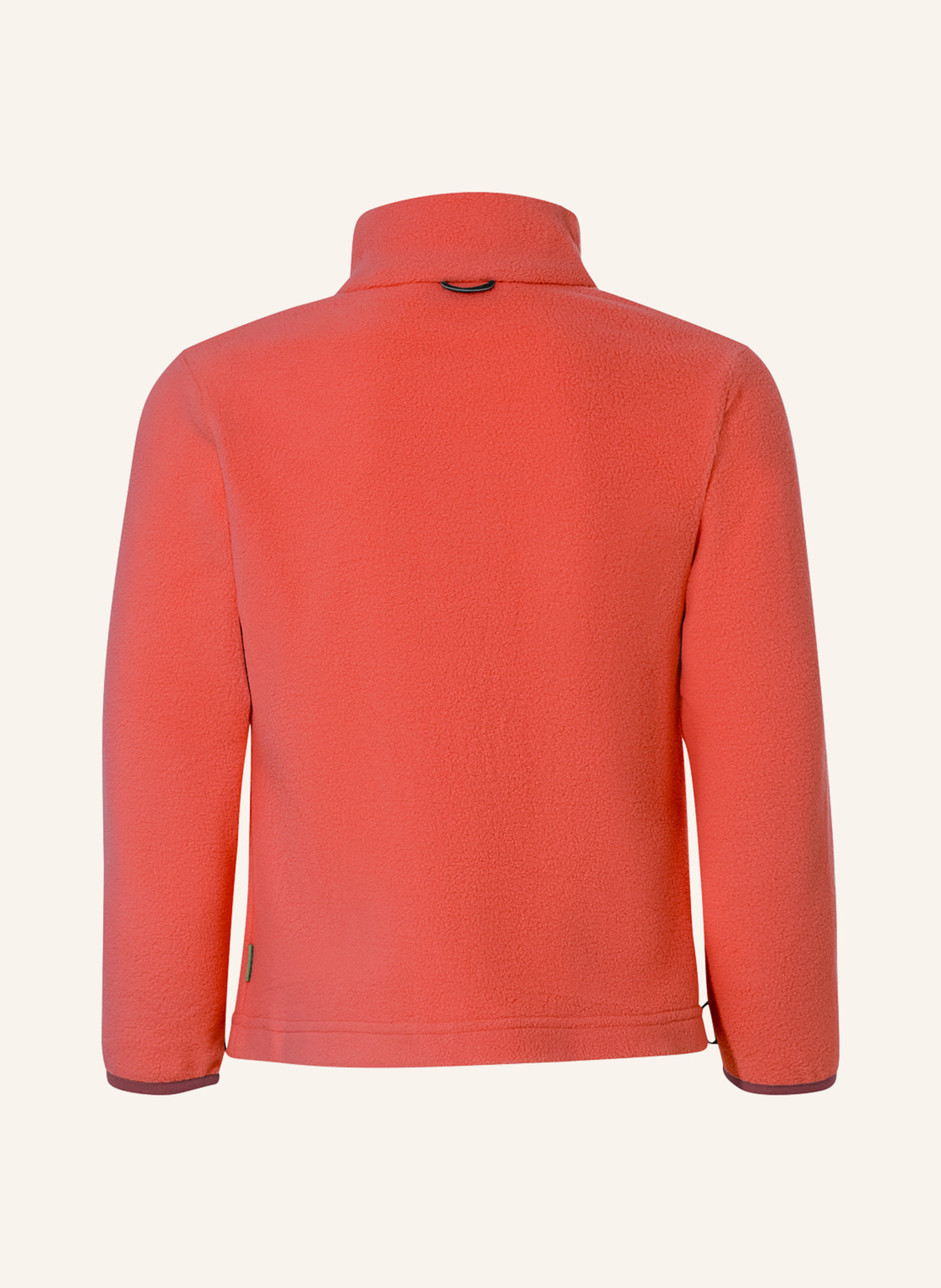 VAUDE 3in1-Jacken KD CAMPFIRE 3IN1 J GIRLS: ROT