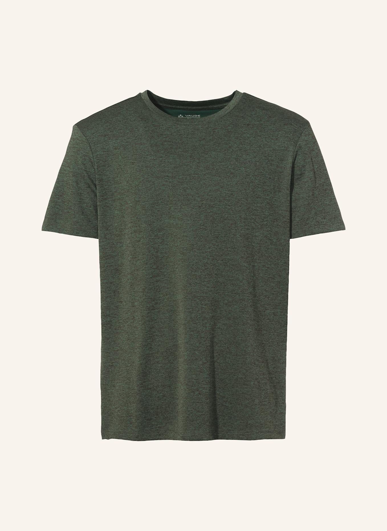 VAUDE Funktionsshirt M  ESSENTIAL T: MINT