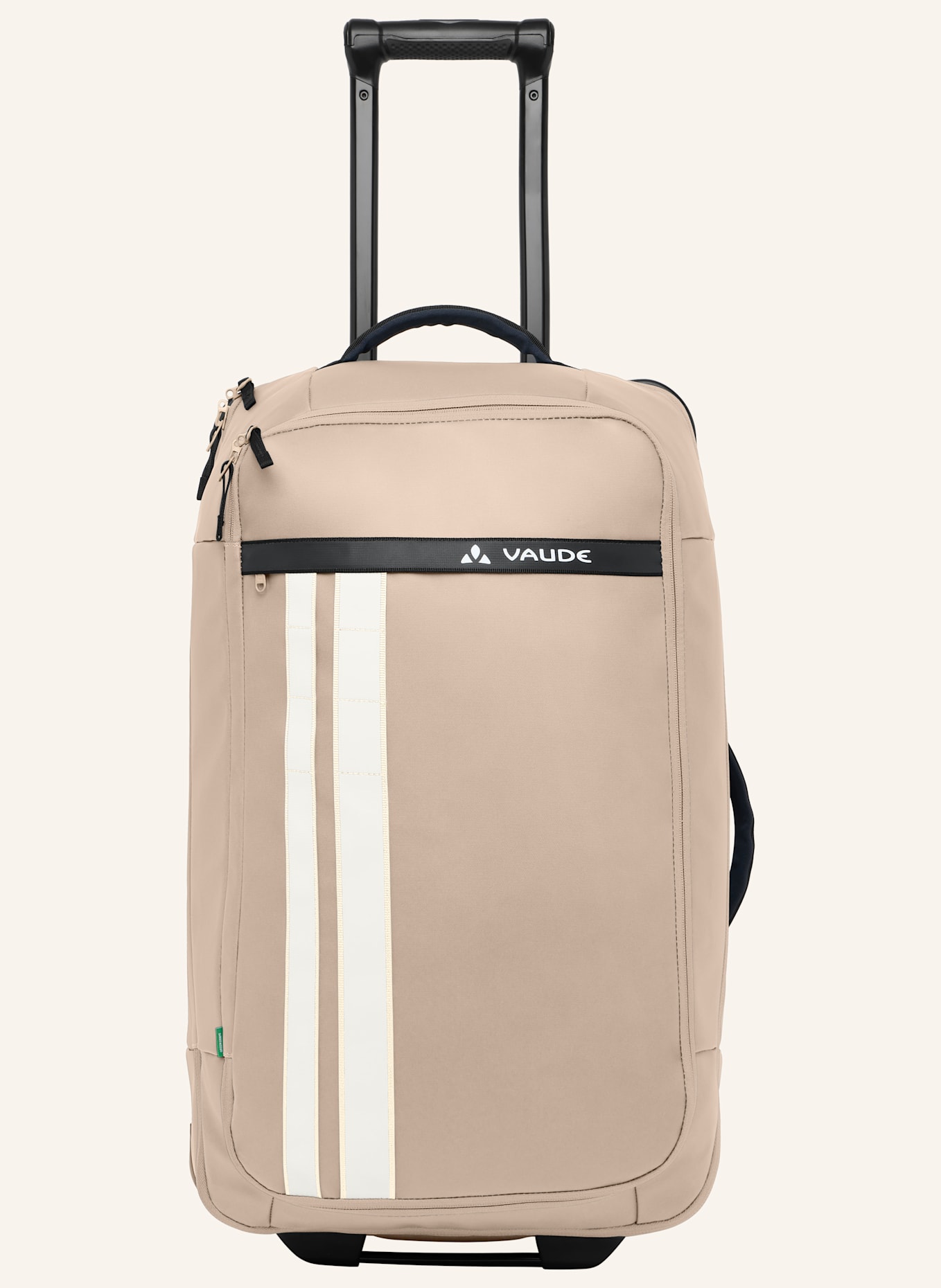 VAUDE Trolley TAKUTEA 65: BEIGE