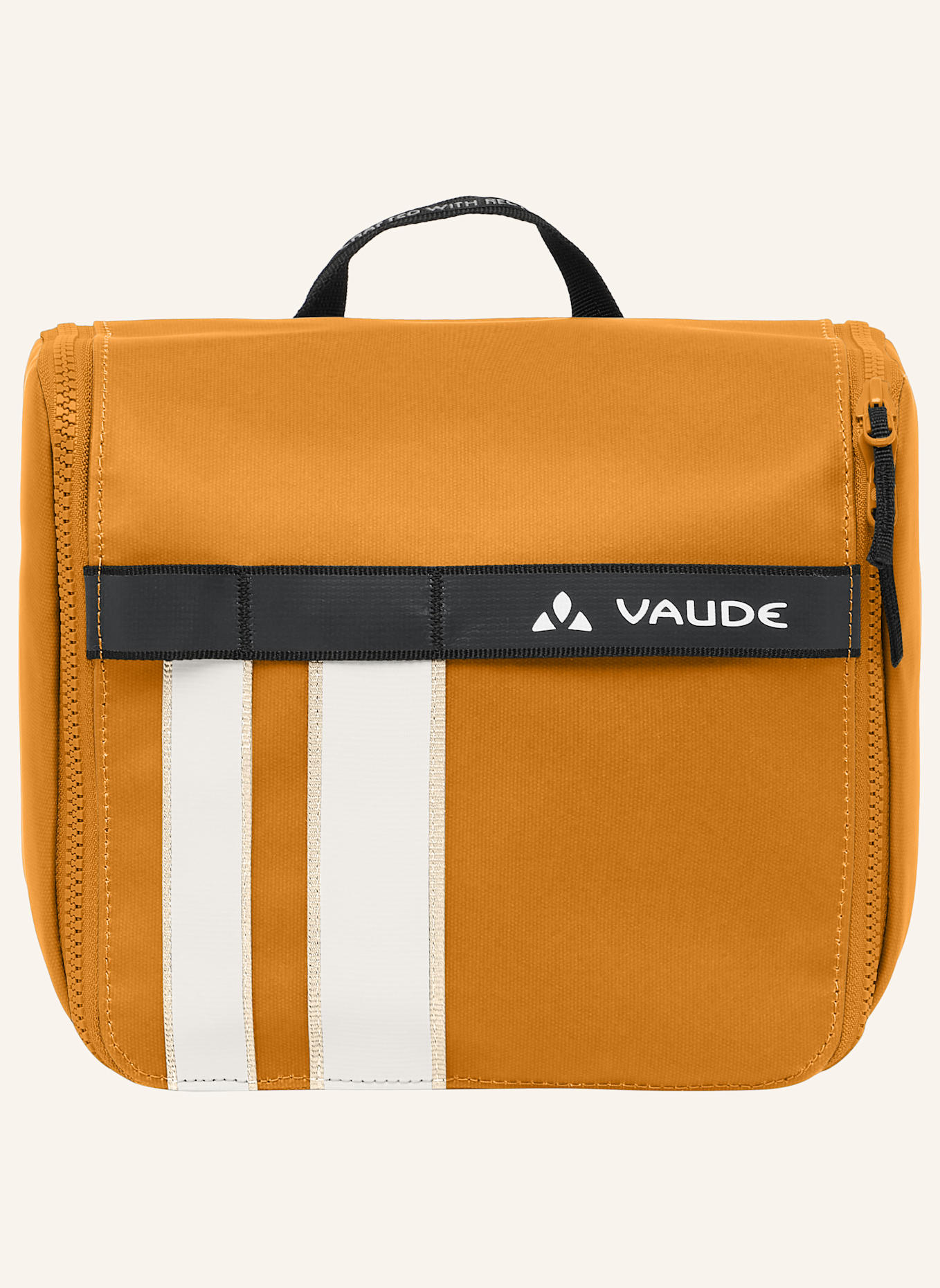 VAUDE Kulturtasche BANABA: BRAUN