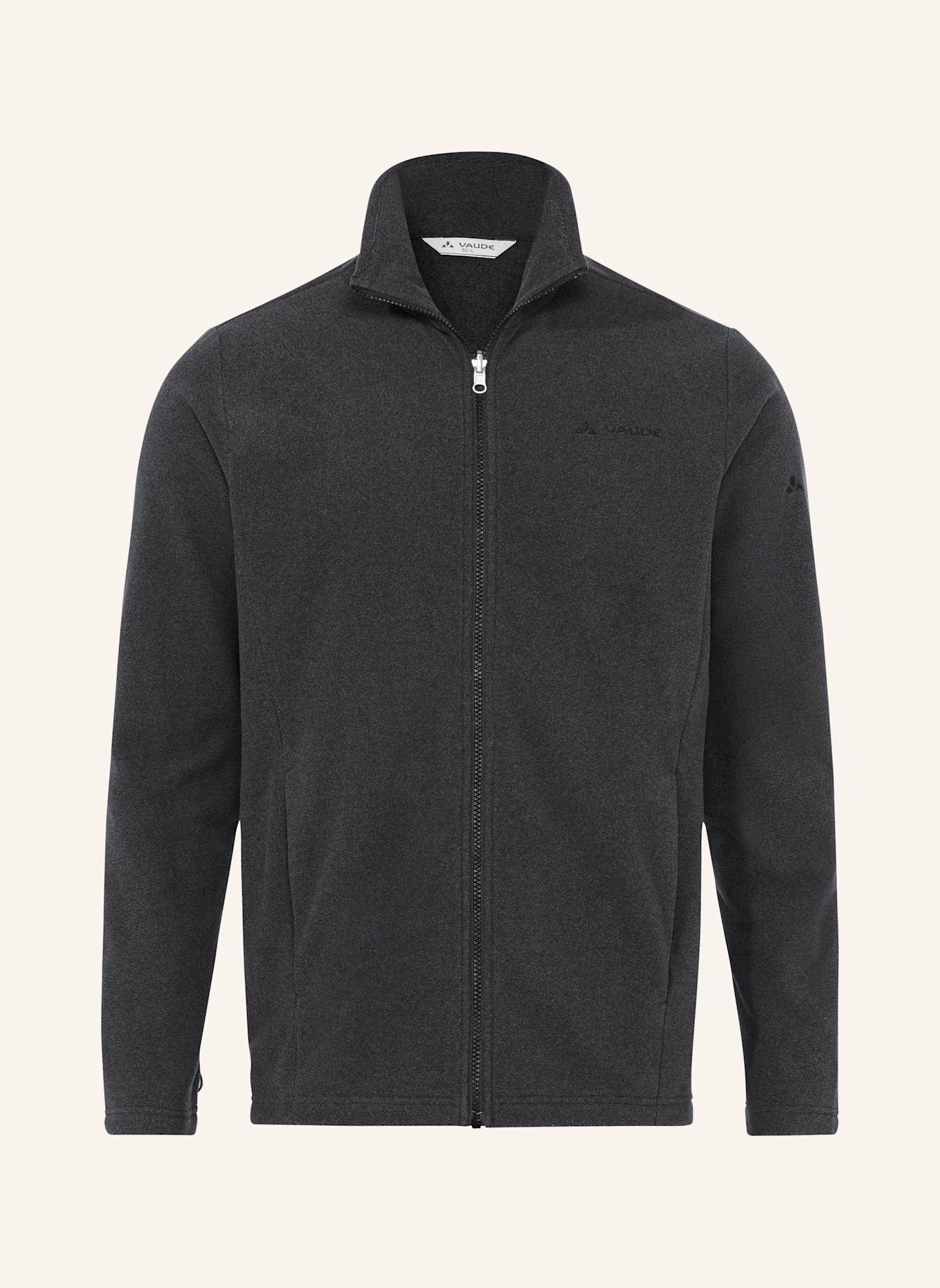 VAUDE Jacken SE MEN'S TAMOR JACKET: SCHWARZ