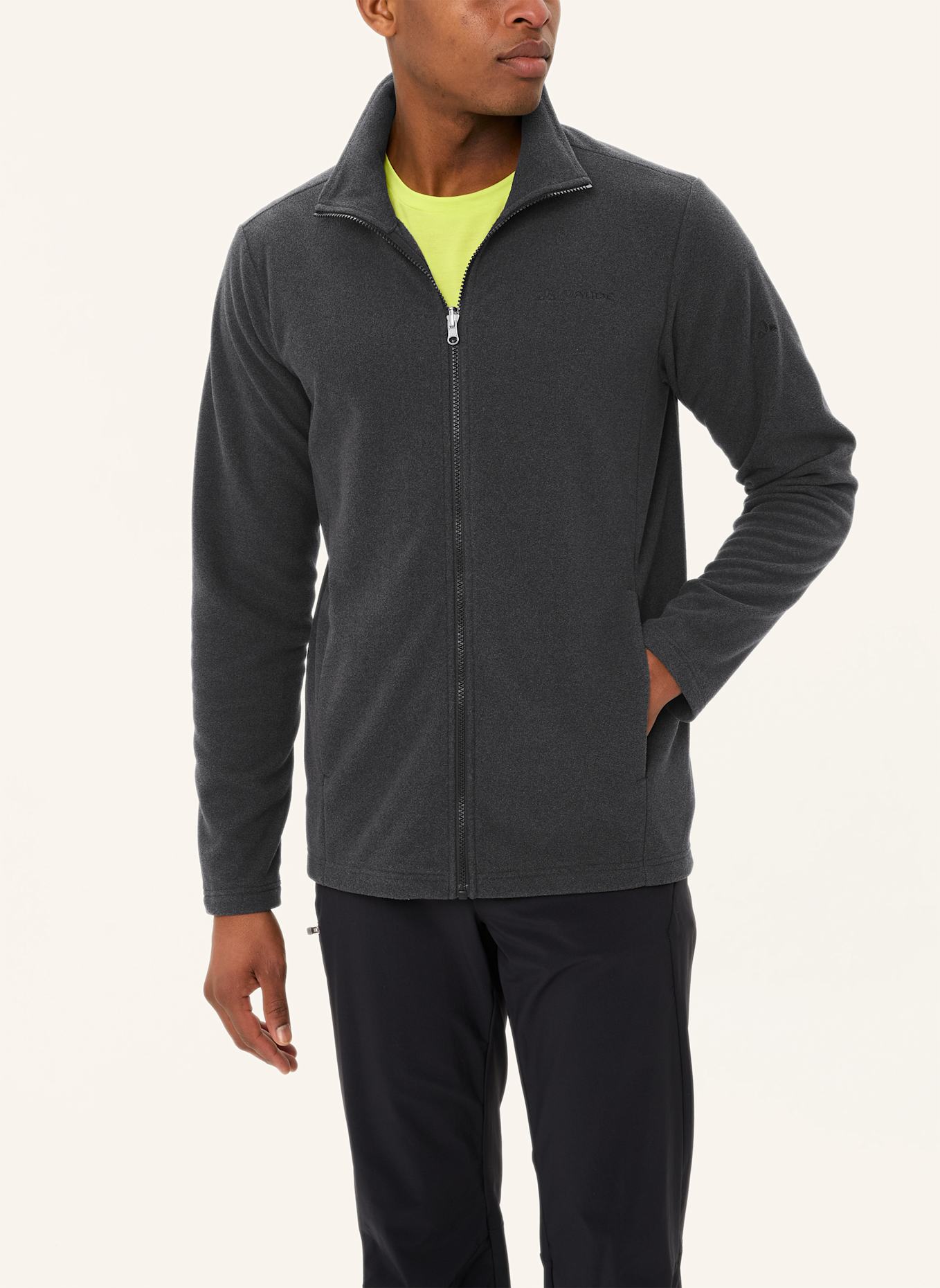 VAUDE Jacken SE MEN'S TAMOR JACKET: SCHWARZ