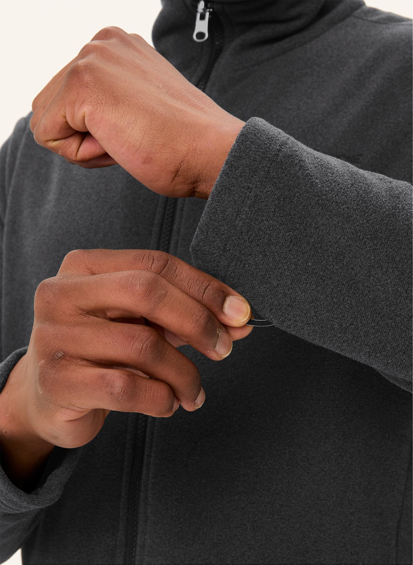 VAUDE Jacken SE MEN'S TAMOR JACKET: SCHWARZ