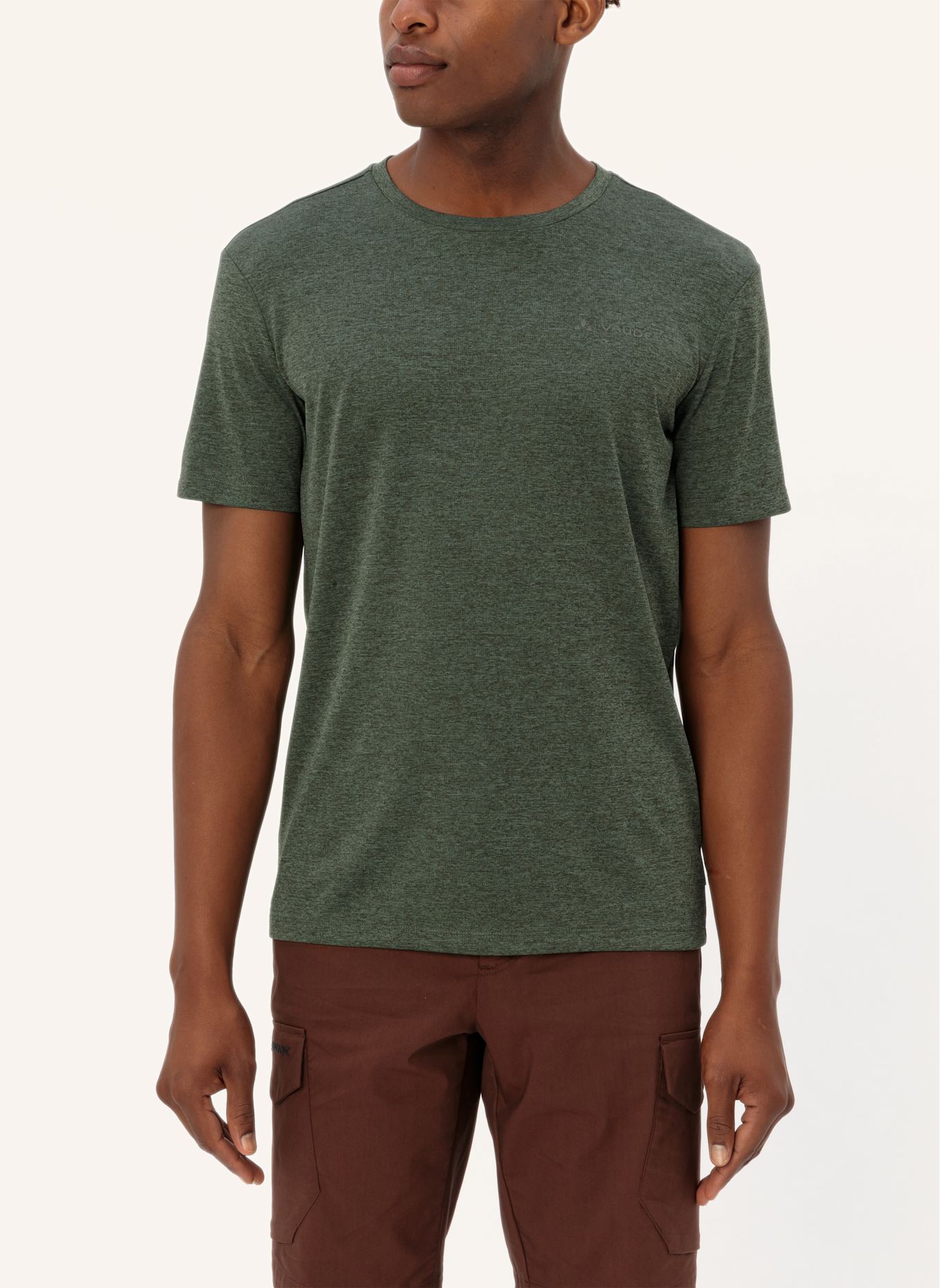 VAUDE Funktionsshirt M  ESSENTIAL T: MINT