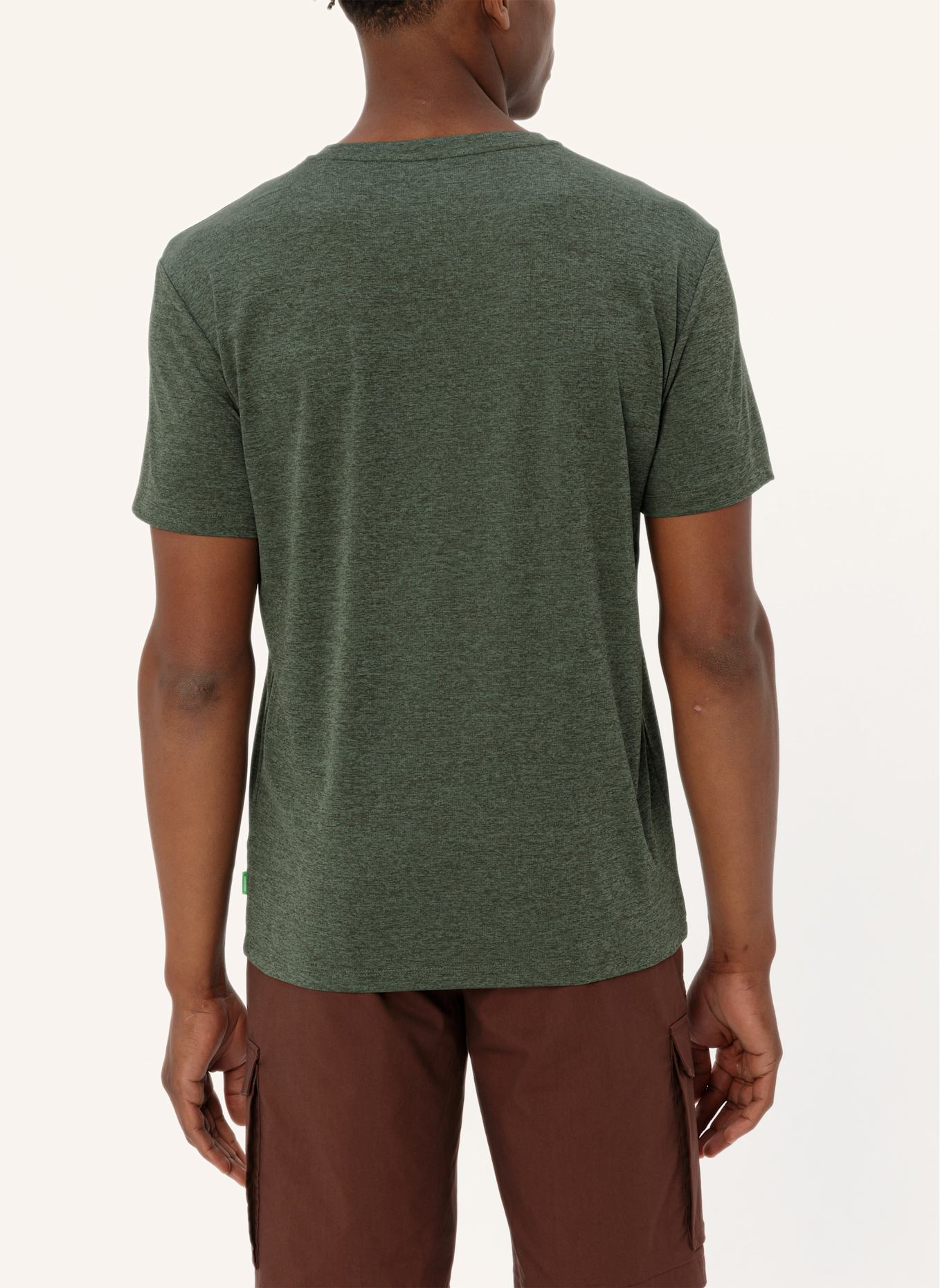 VAUDE Funktionsshirt M  ESSENTIAL T: MINT