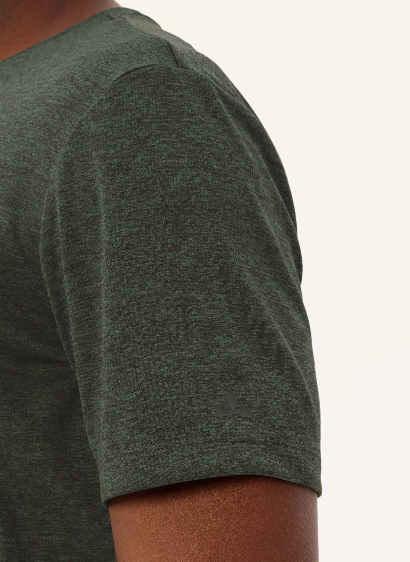 VAUDE Funktionsshirt M  ESSENTIAL T: MINT