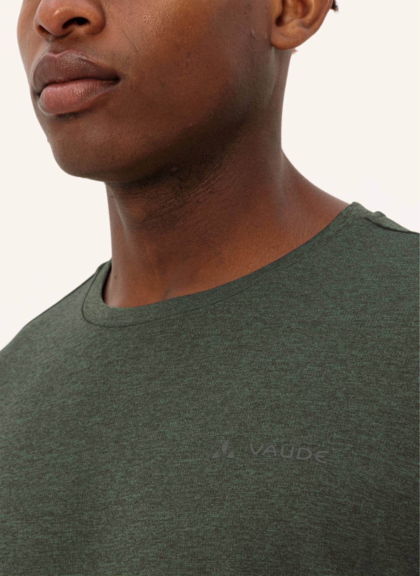 VAUDE Funktionsshirt M  ESSENTIAL T: MINT