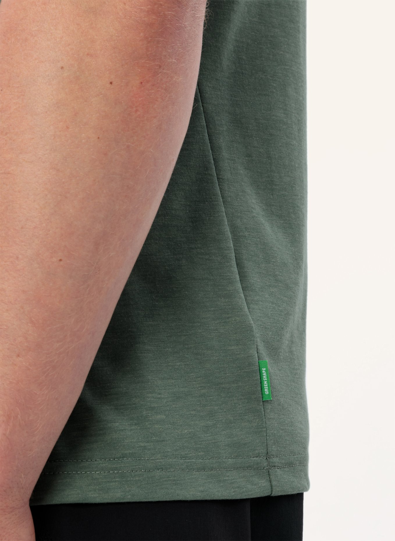 VAUDE Funktionsshirt M  SVEIT ST: MINT