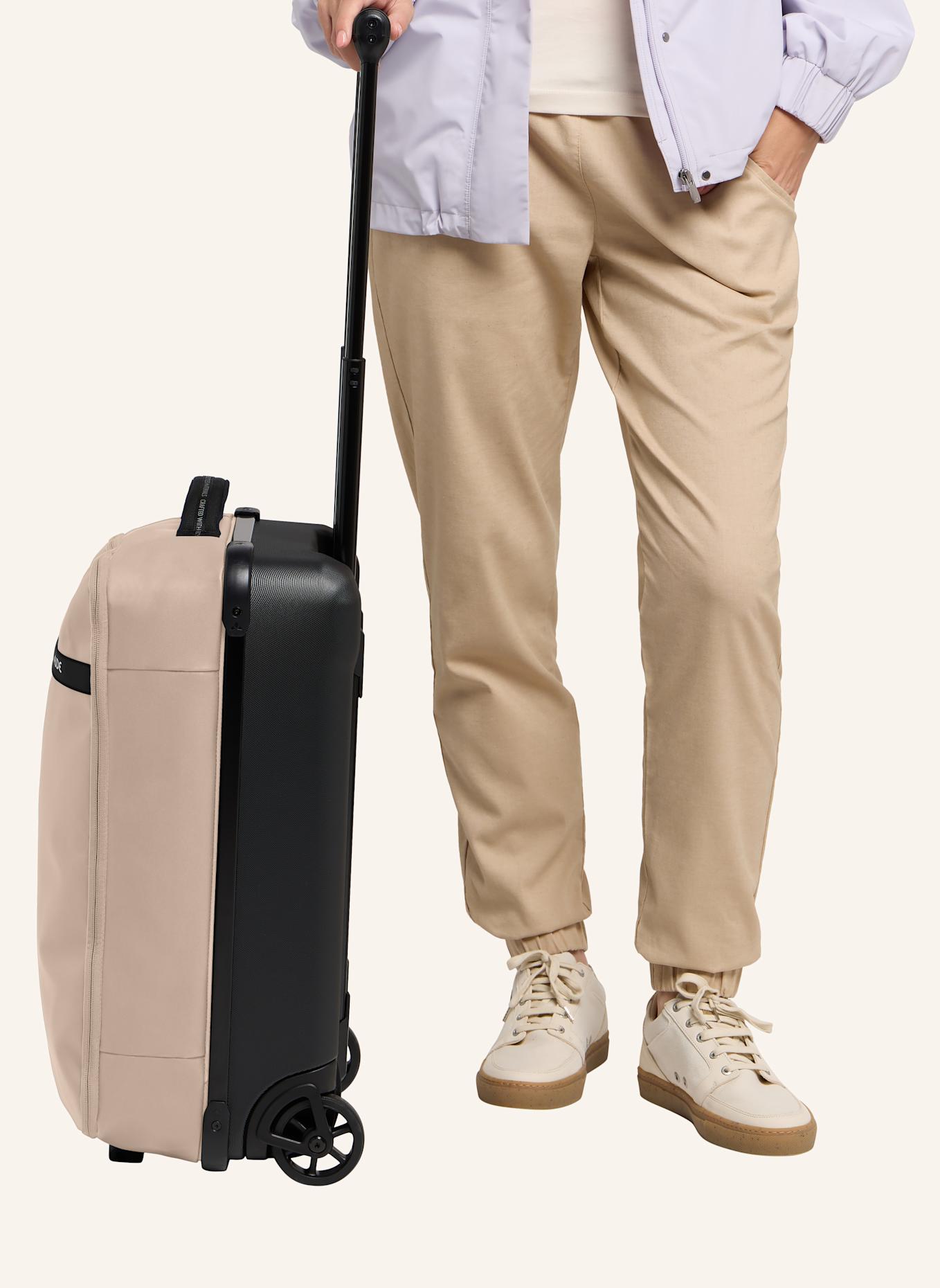 VAUDE Trolley TAKUTEA 35: BEIGE