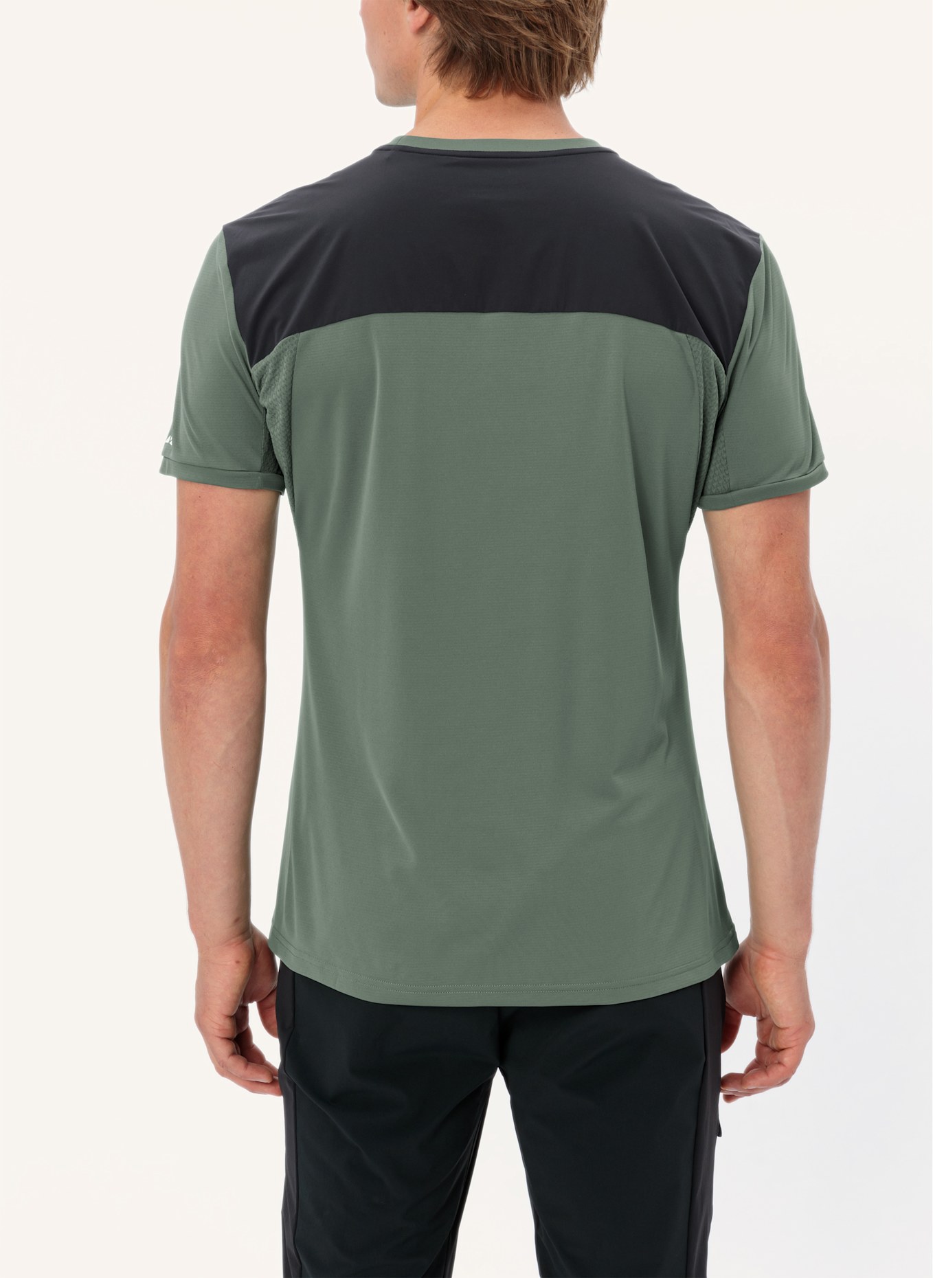 VAUDE Funktionsshirt M  SCOPI T IV: MINT