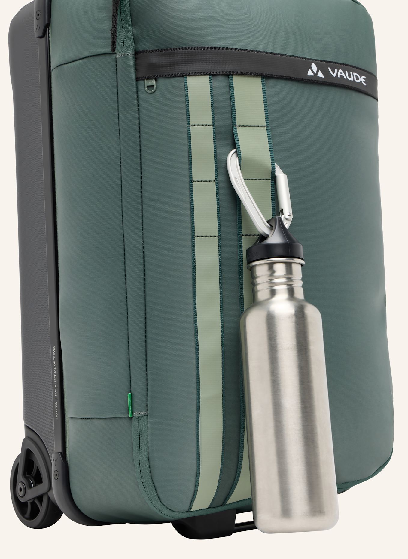 VAUDE Trolley TAKUTEA 35: MINT
