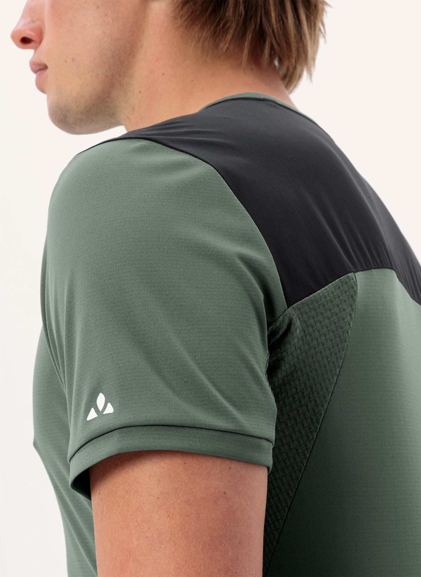 VAUDE Funktionsshirt M  SCOPI T IV: MINT