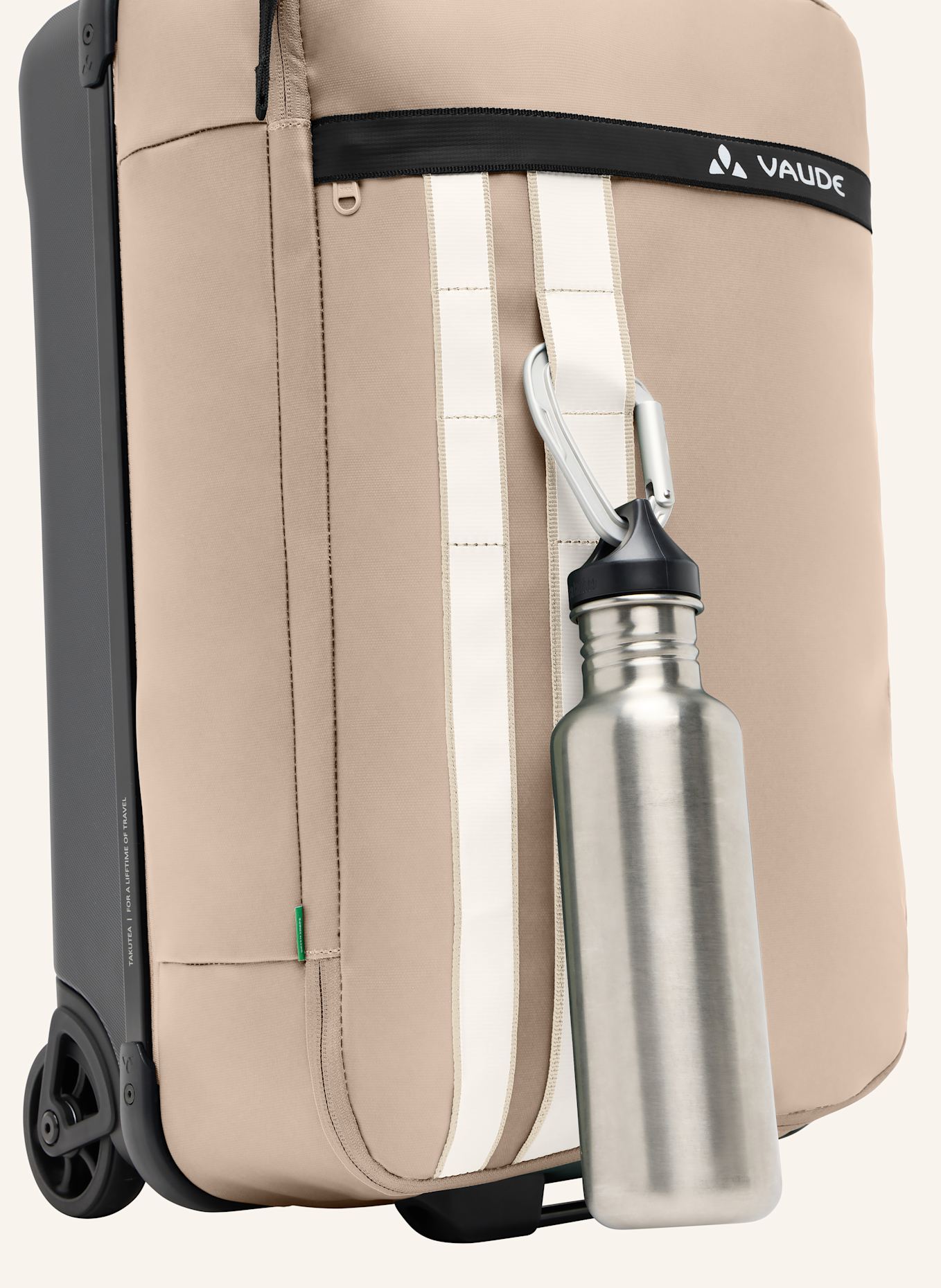 VAUDE Trolley TAKUTEA 35: BEIGE