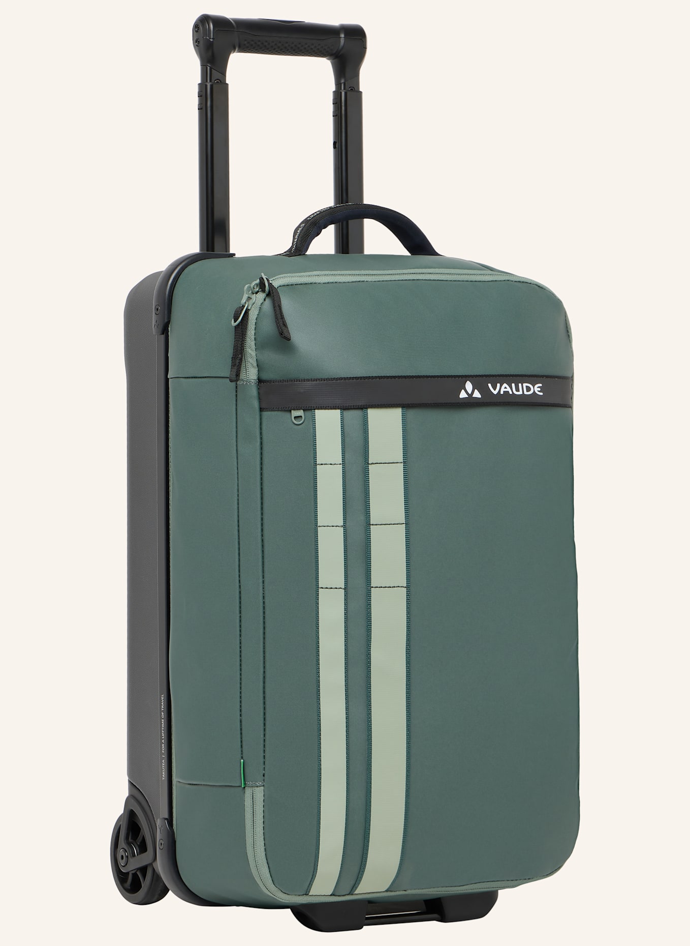 VAUDE Trolley TAKUTEA 35: MINT