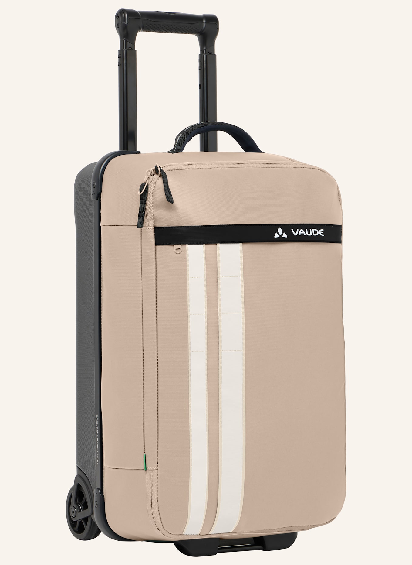 VAUDE Trolley TAKUTEA 35: BEIGE
