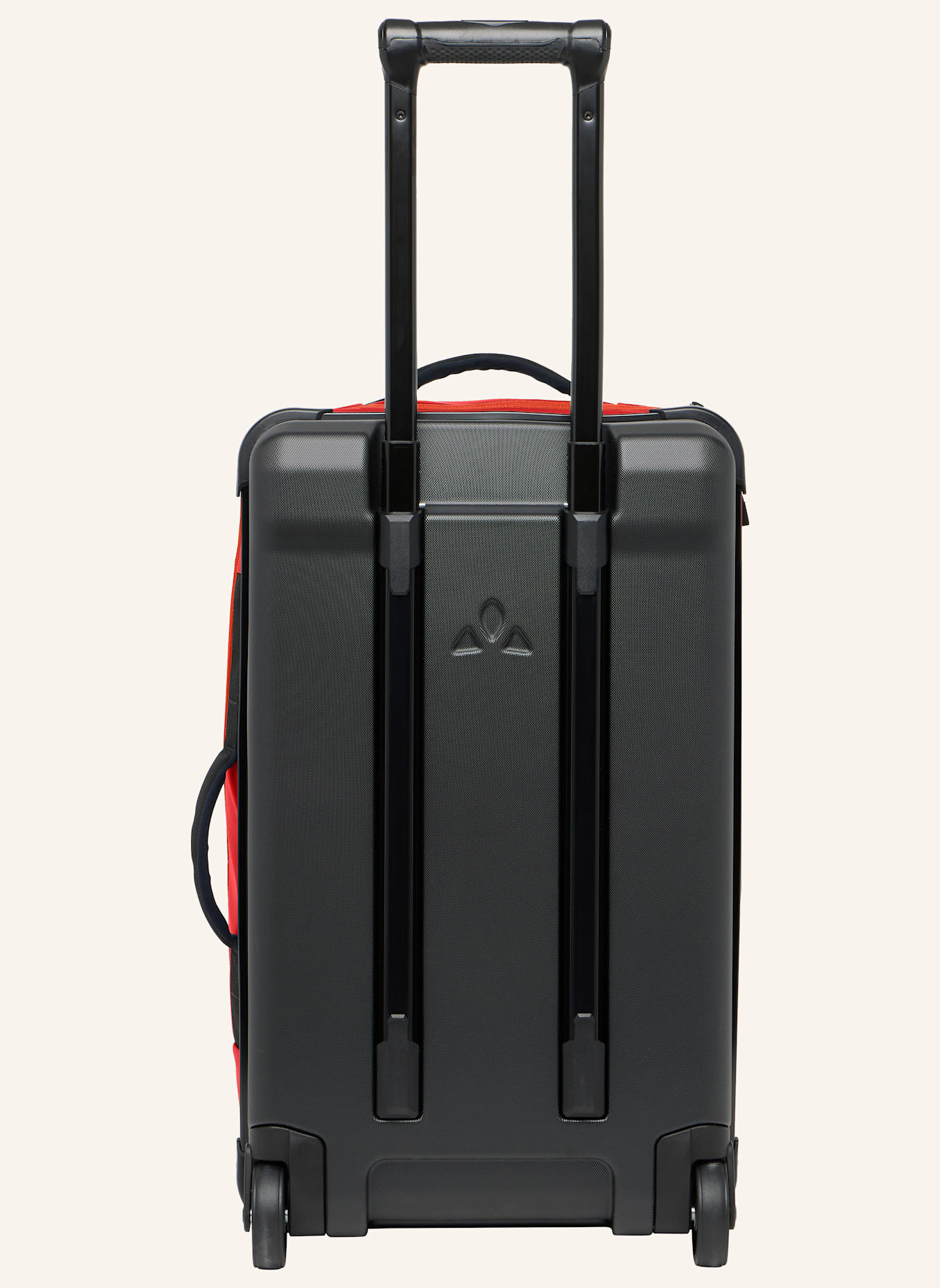VAUDE Trolley TAKUTEA 65: ROT