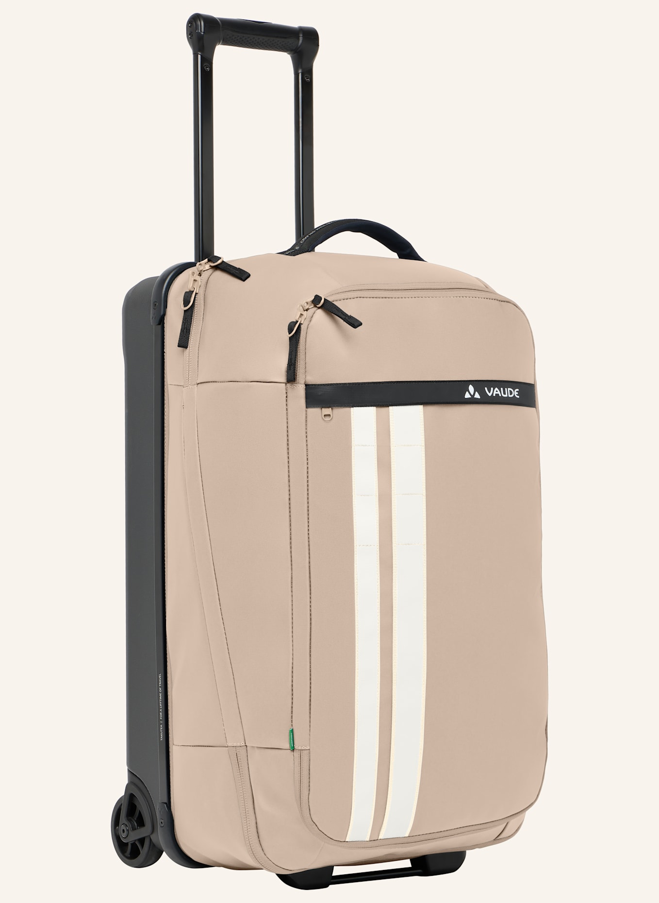 VAUDE Trolley TAKUTEA 65: BEIGE