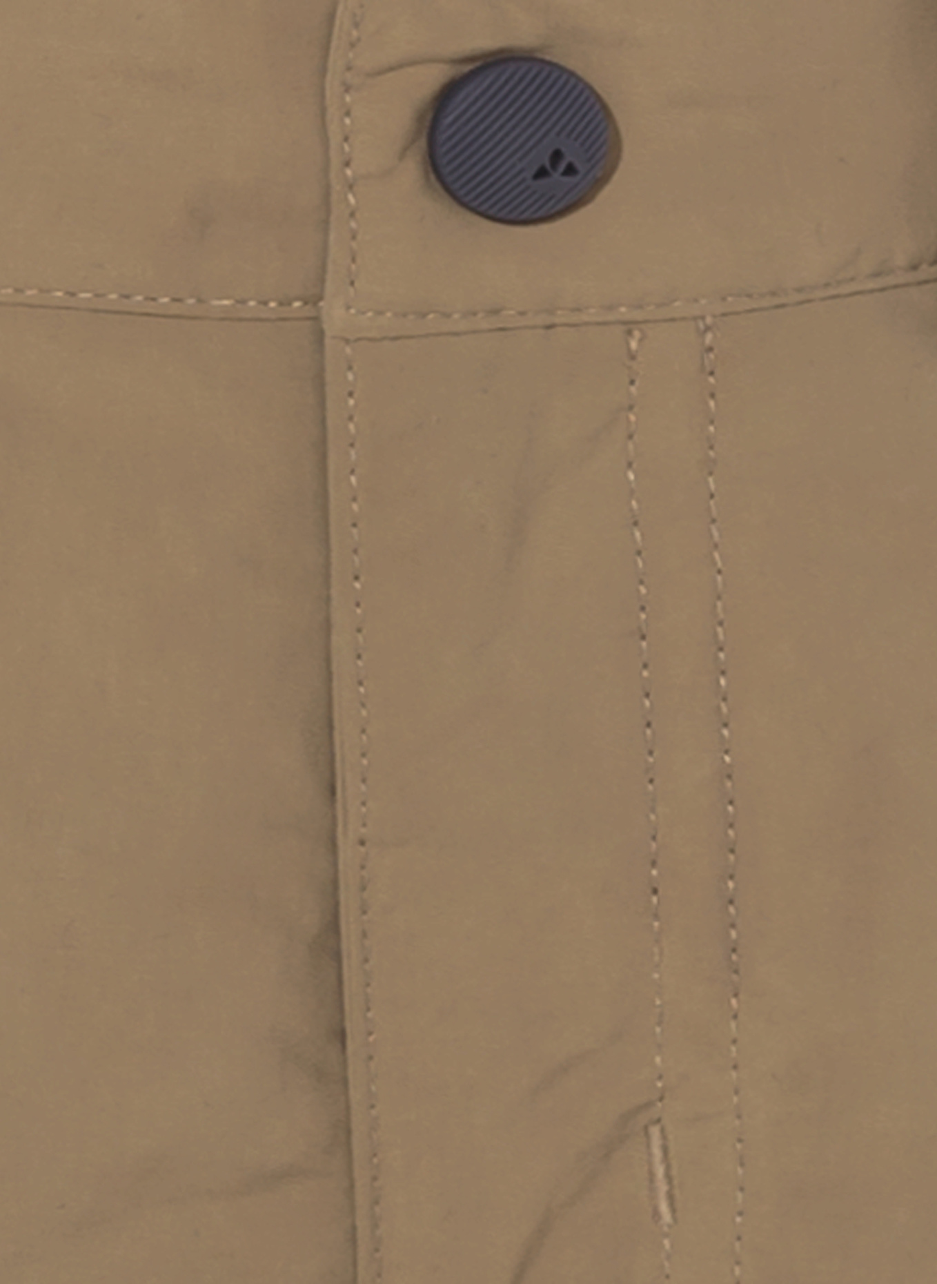 VAUDE Zipp-off-Hose DETECTIVE ANTIMOS: GRÜN