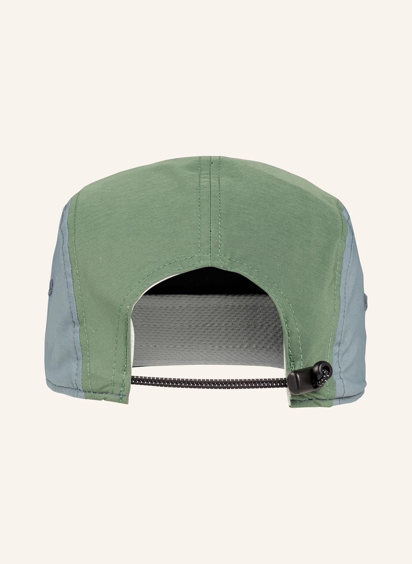 VAUDE Accessoire KIDS ACTIVE CAP: GRÜN