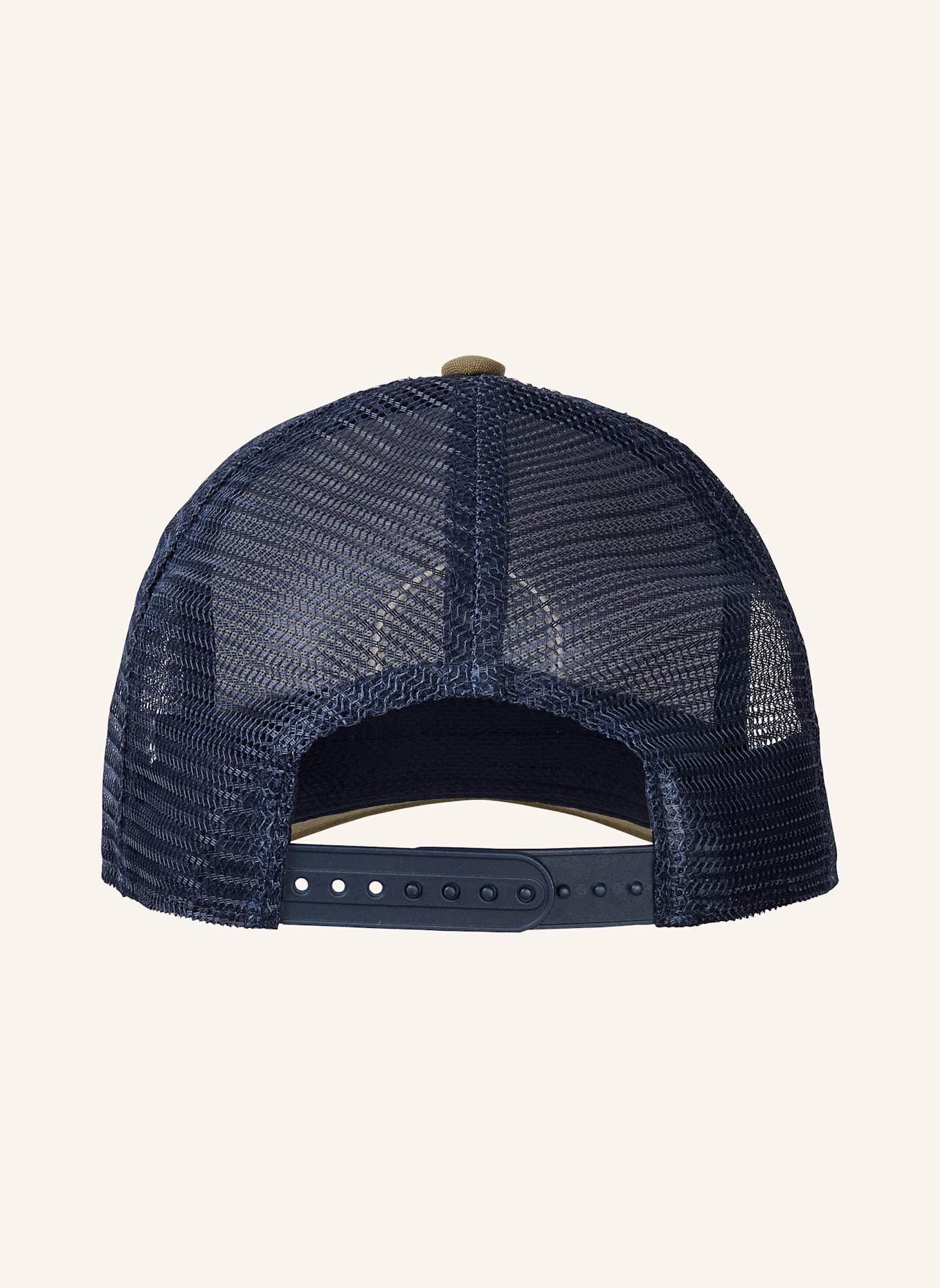 VAUDE Accessoire KIDS VAUDE CAP II: GRÜN