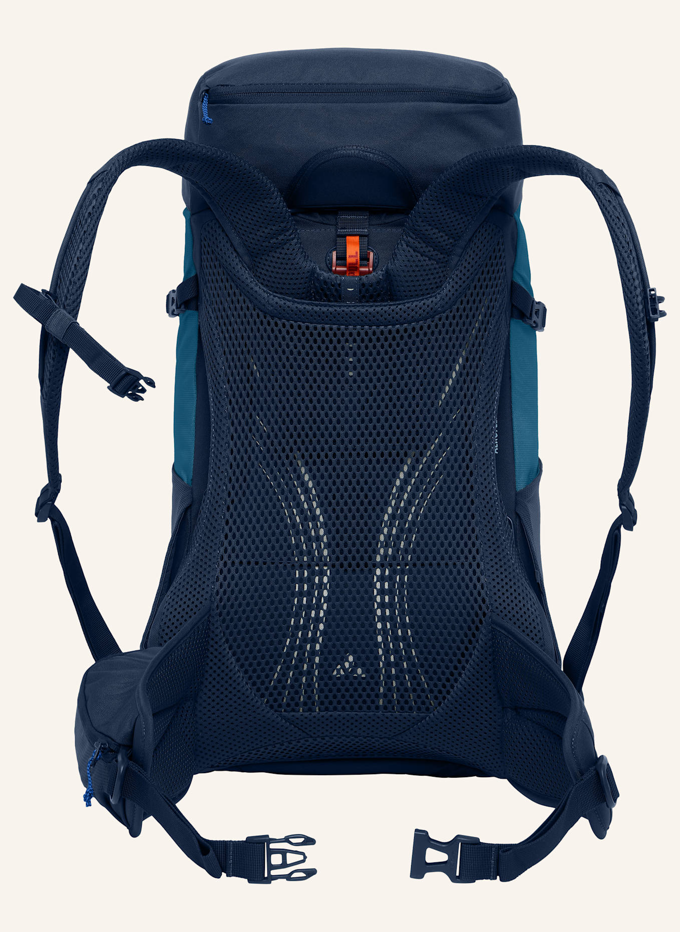 VAUDE Rucksack BRENTA 24 l: BLAU