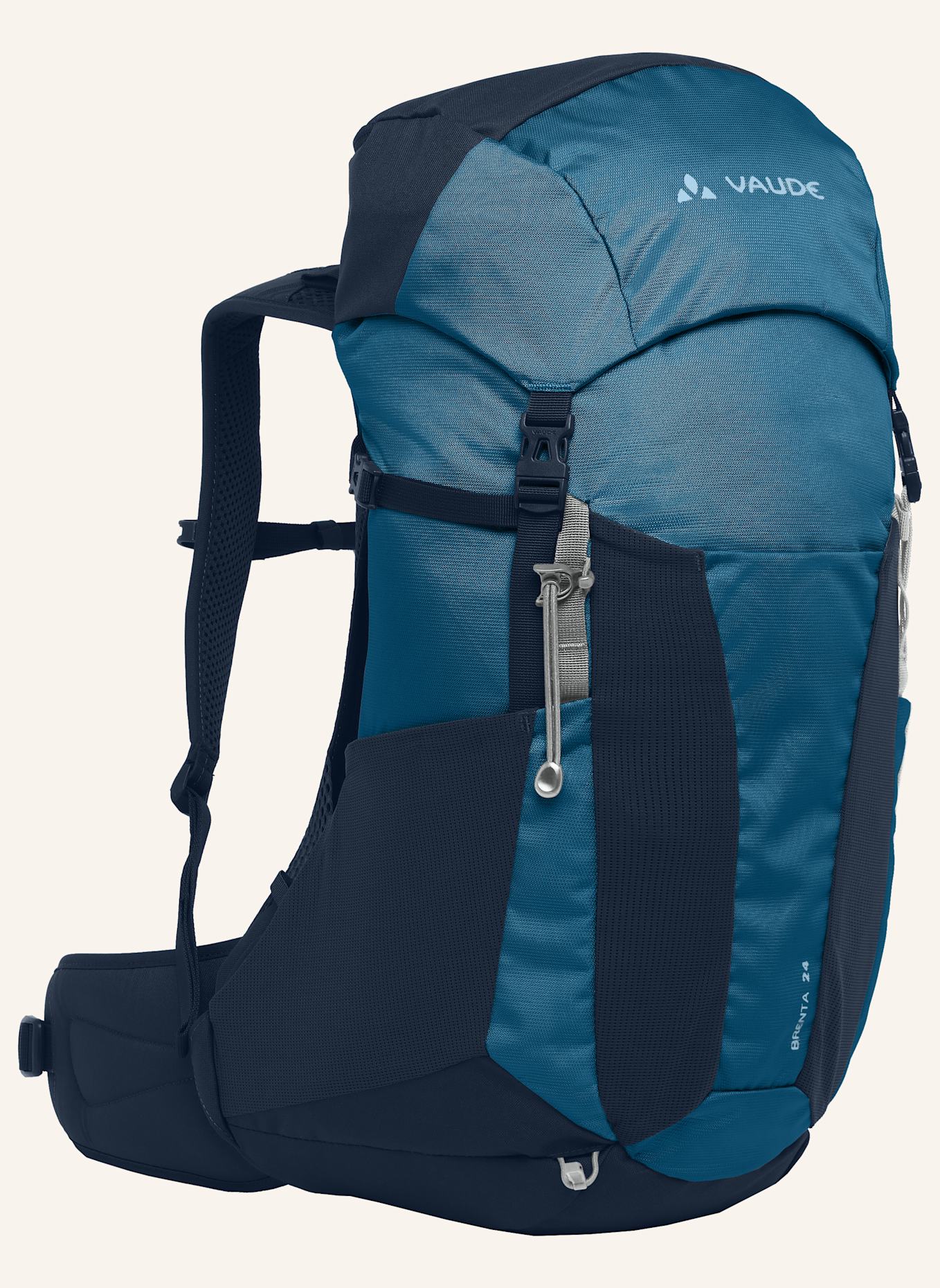VAUDE Rucksack BRENTA 24 l: BLAU