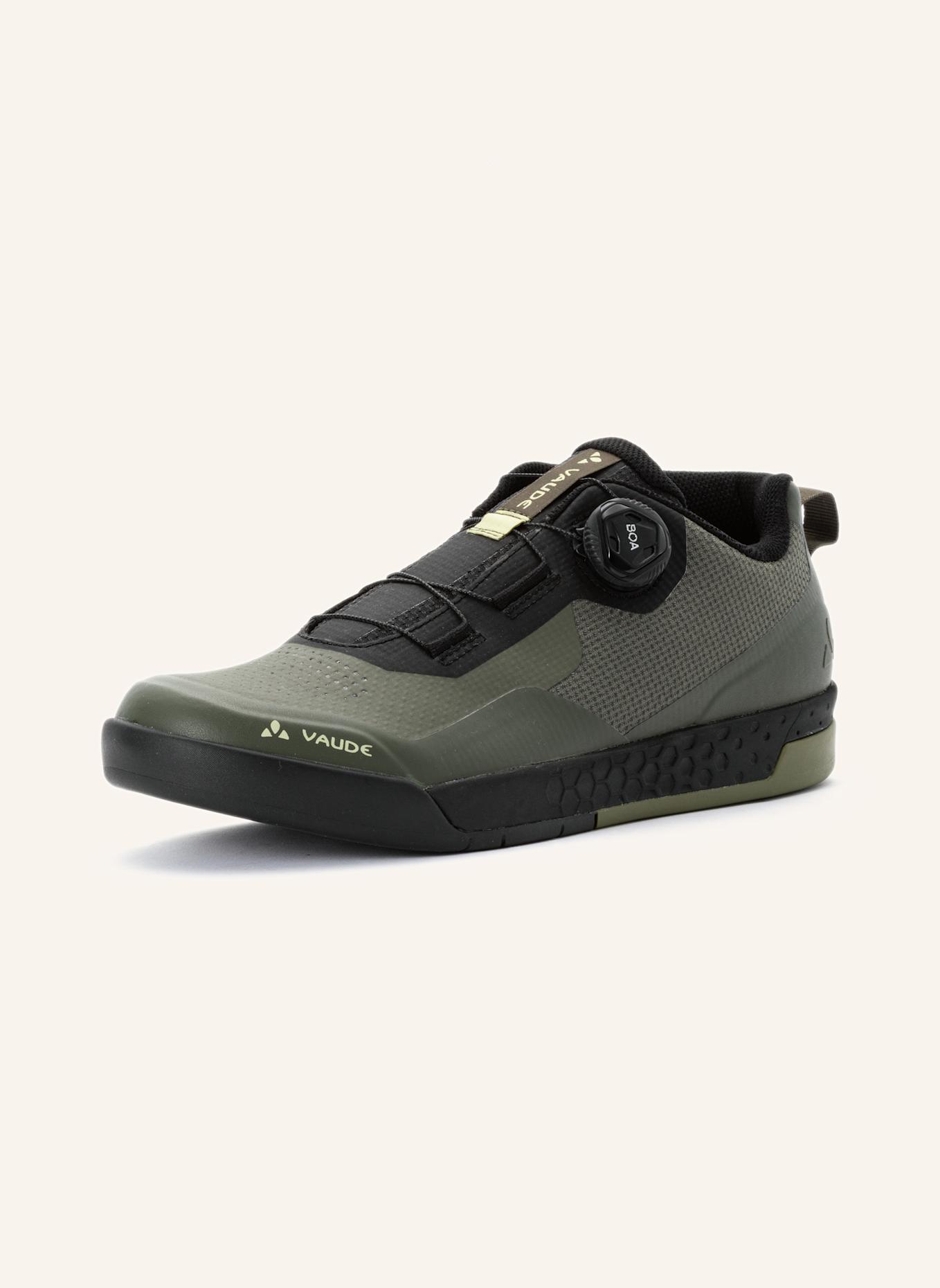 VAUDE Radschuhe MOAB TECH II: KHAKI