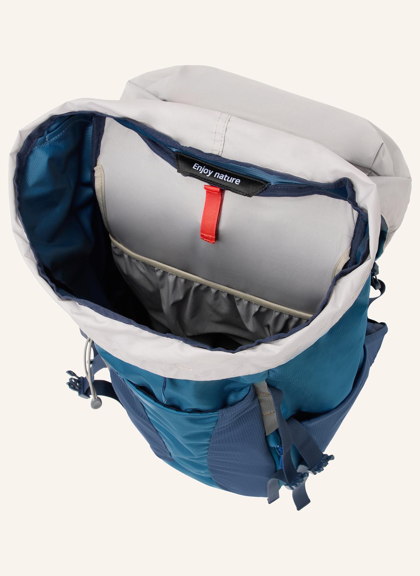 VAUDE Rucksack BRENTA 30 l: BLAU