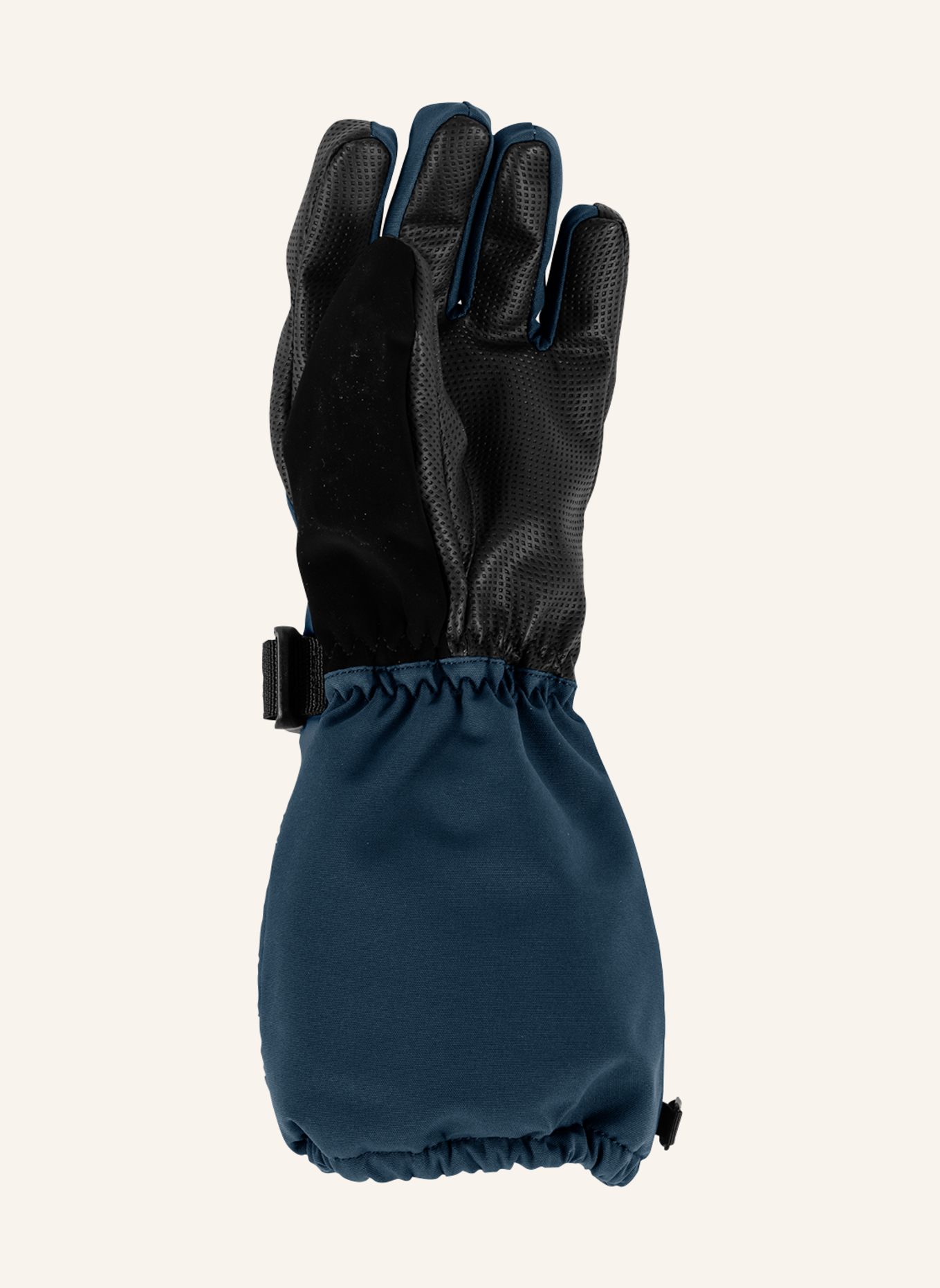 VAUDE Multifunktionshandschuhe SNOW CUP: BLAU