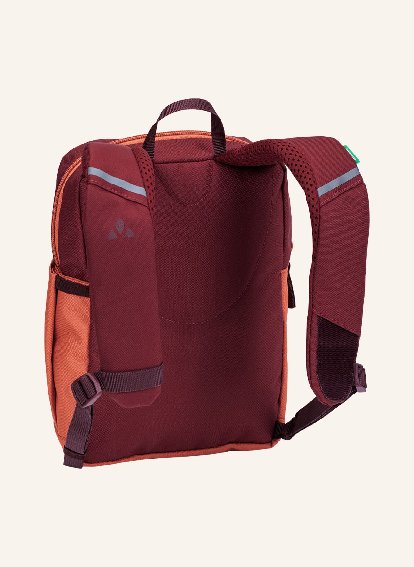 VAUDE Rucksack MINNIE 5: ROT