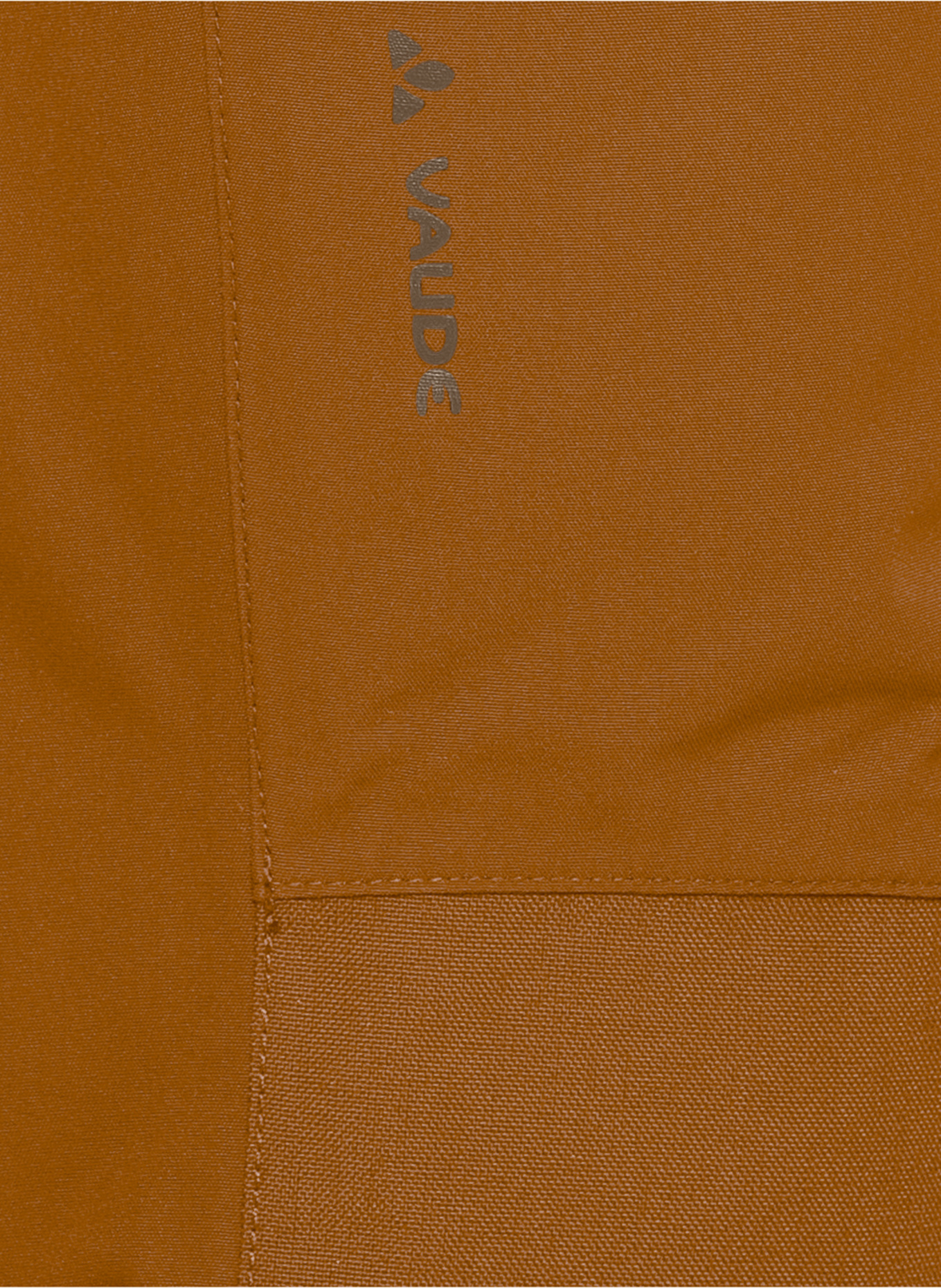 VAUDE Outdoor-Hose KIDS SNOW CUP PANTS III: BRAUN