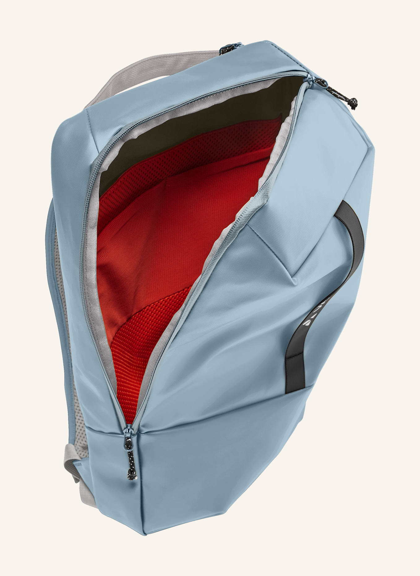 VAUDE Rucksack MINEO 17 l mit Laptop-Fach: GRAU