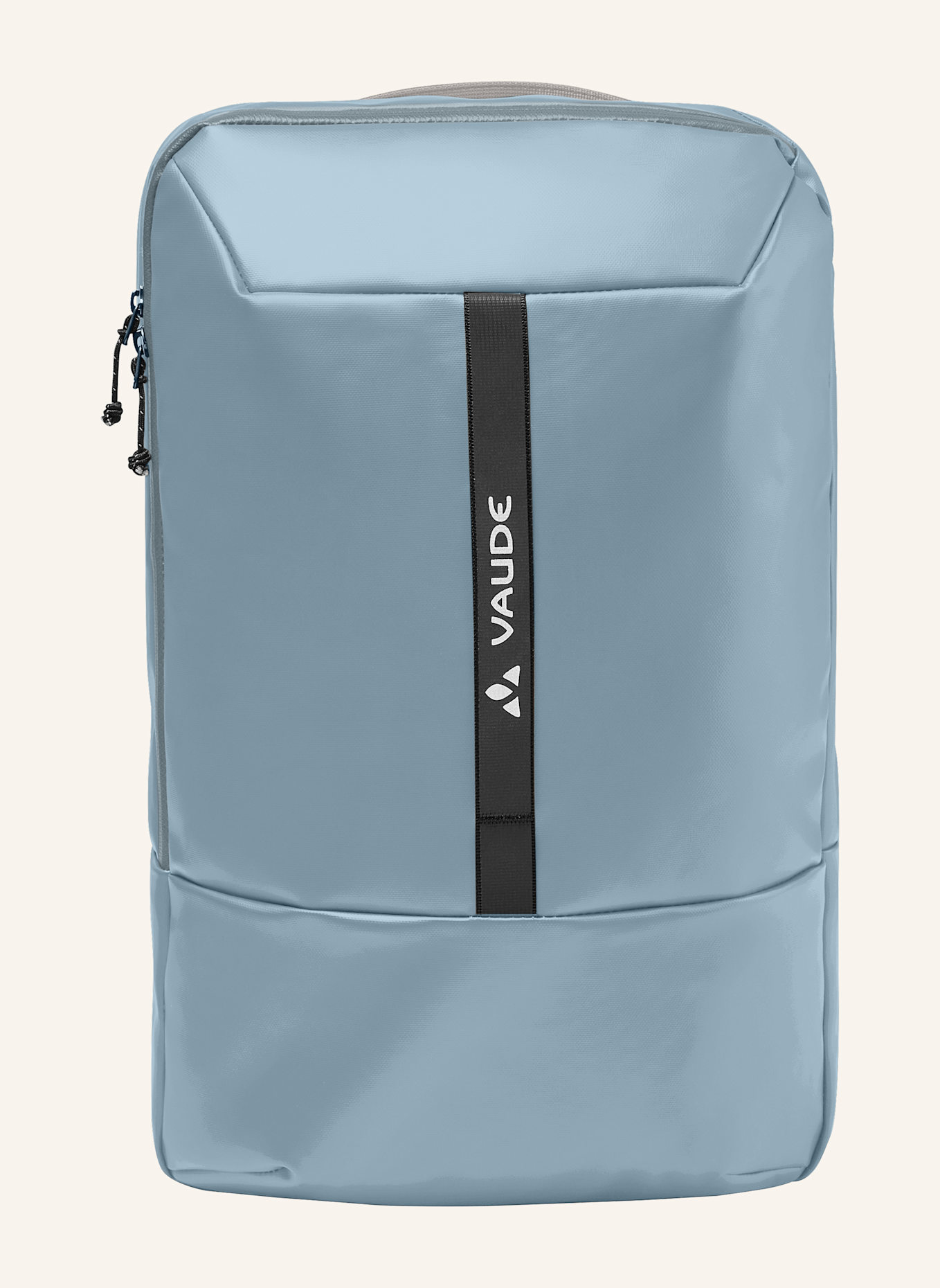 VAUDE Rucksack MINEO 17 l mit Laptop-Fach: GRAU