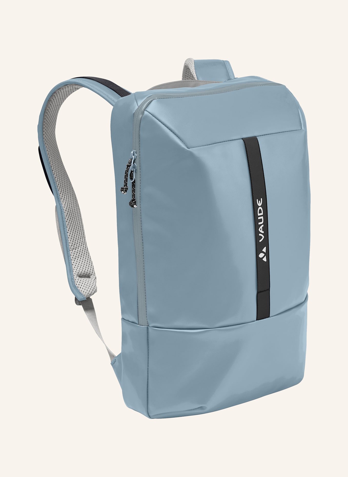 VAUDE Rucksack MINEO 17 l mit Laptop-Fach: GRAU
