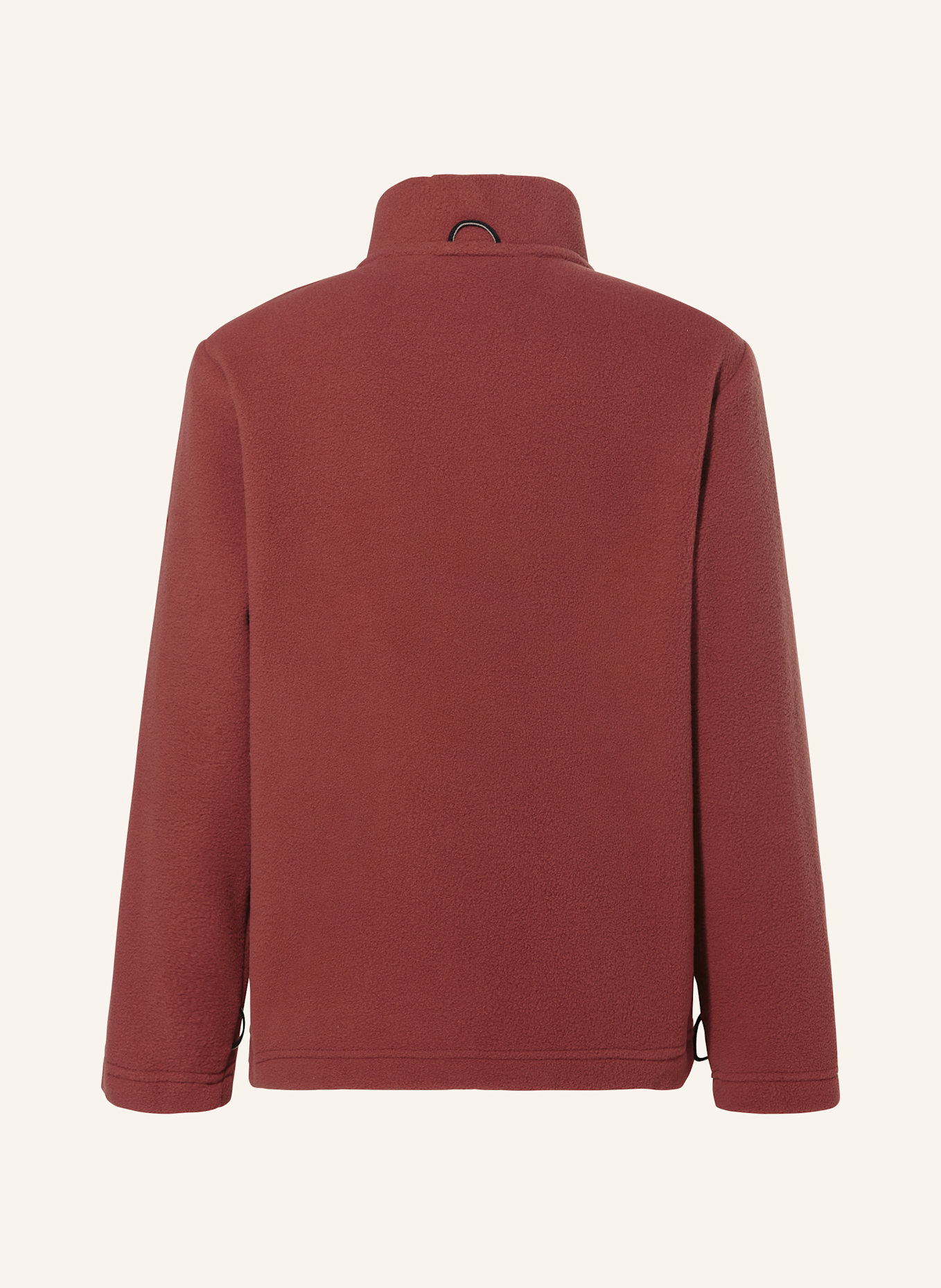 VAUDE 3in1-Jacken KIDS ESCAPE 3IN1 JACKET: ROT