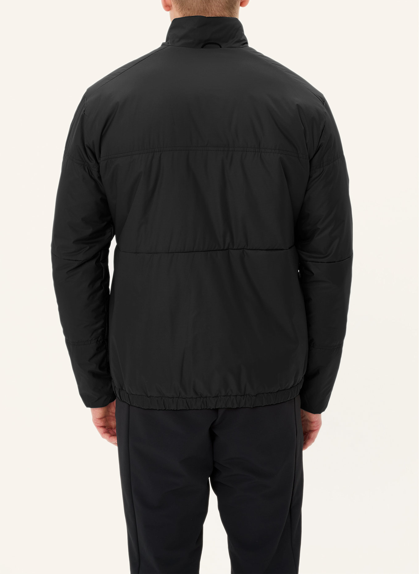 VAUDE 2-in-1-Jacke NEYLAND: GRÜN